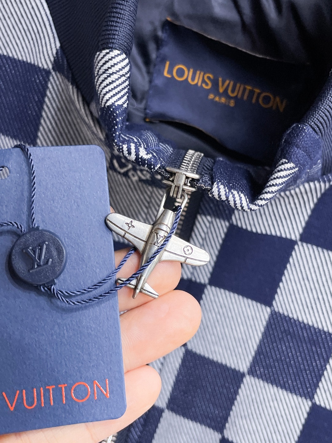 Louis Vuitton Male Jacket S-m-l-xl