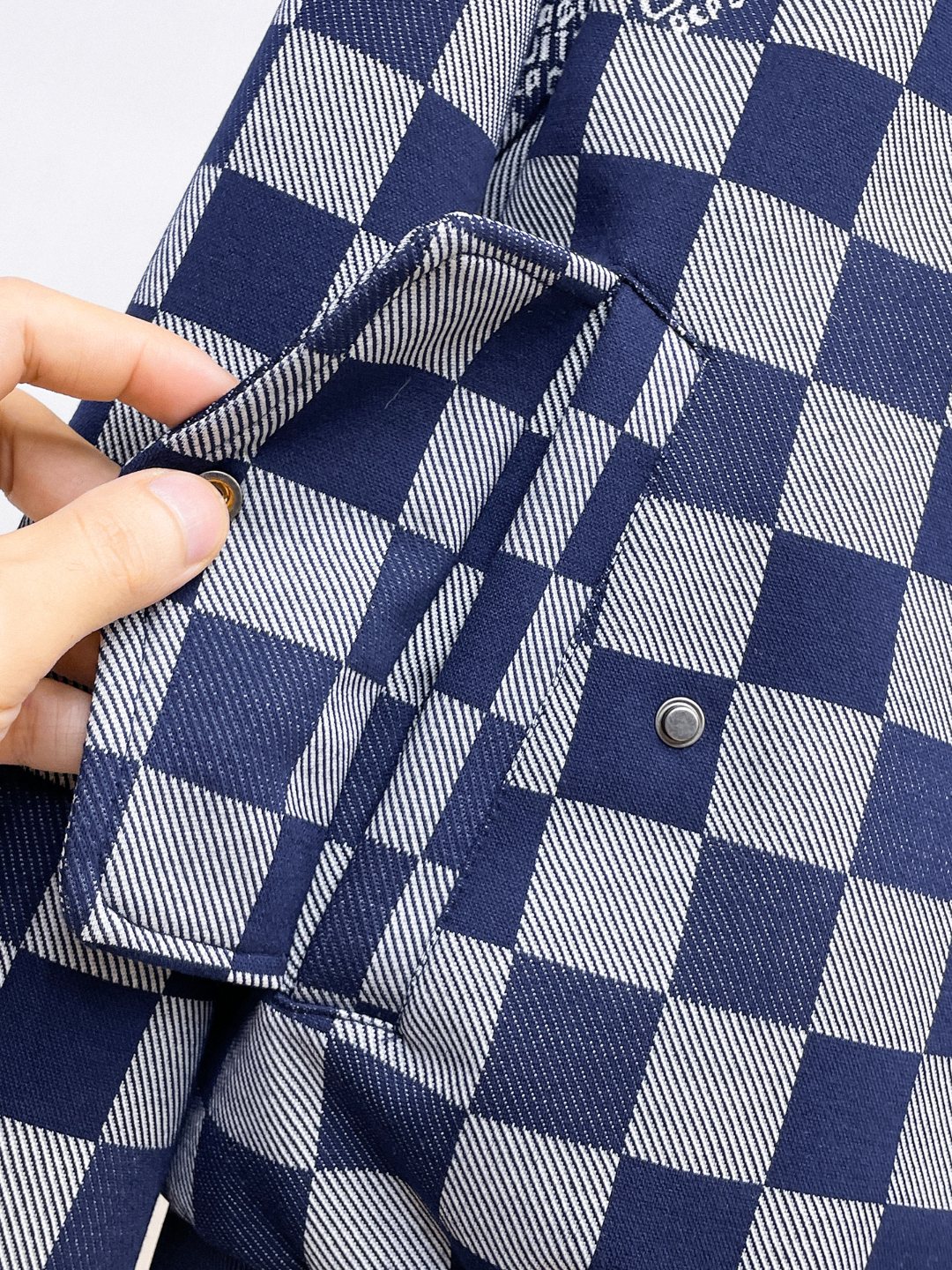 Louis Vuitton Male Jacket S-m-l-xl
