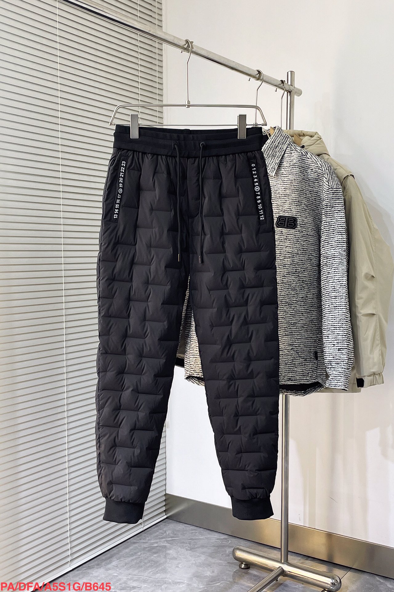 Moncler Basic Clothing S-m-l-xl