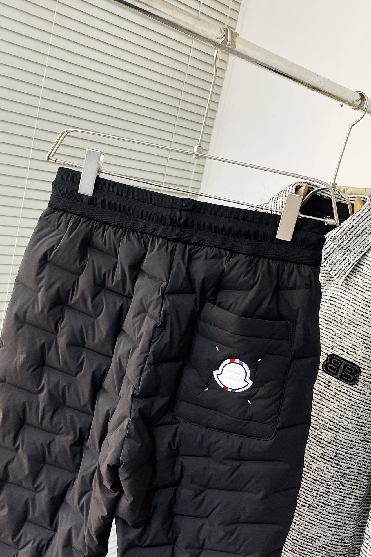 Moncler Basic Clothing S-m-l-xl