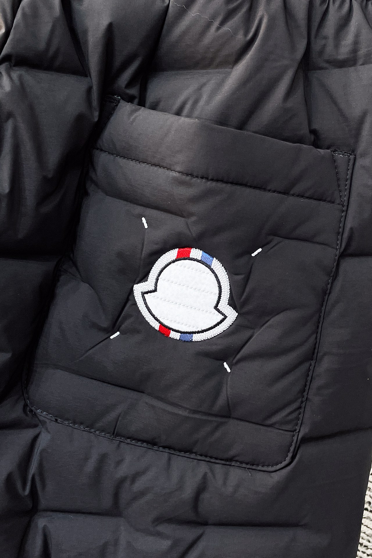 Moncler Basic Clothing S-m-l-xl