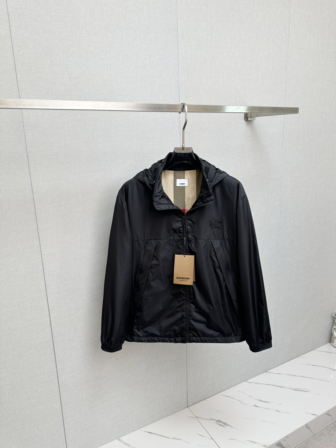 Burberry Jacket M-l-xl