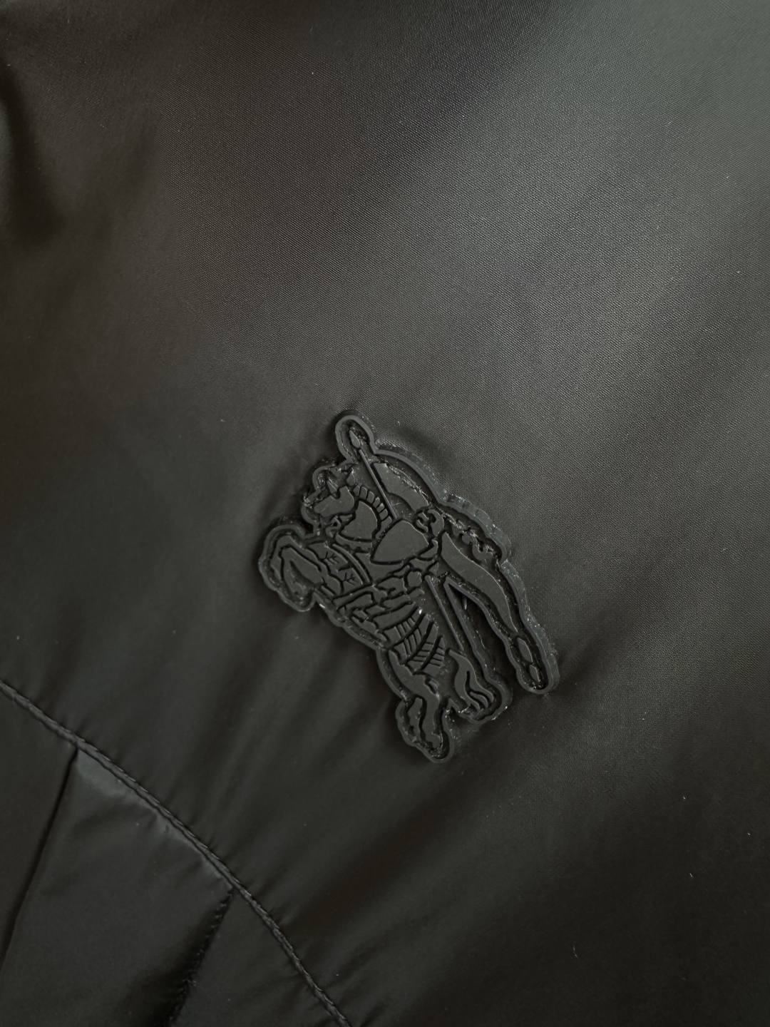 Burberry Jacket M-l-xl