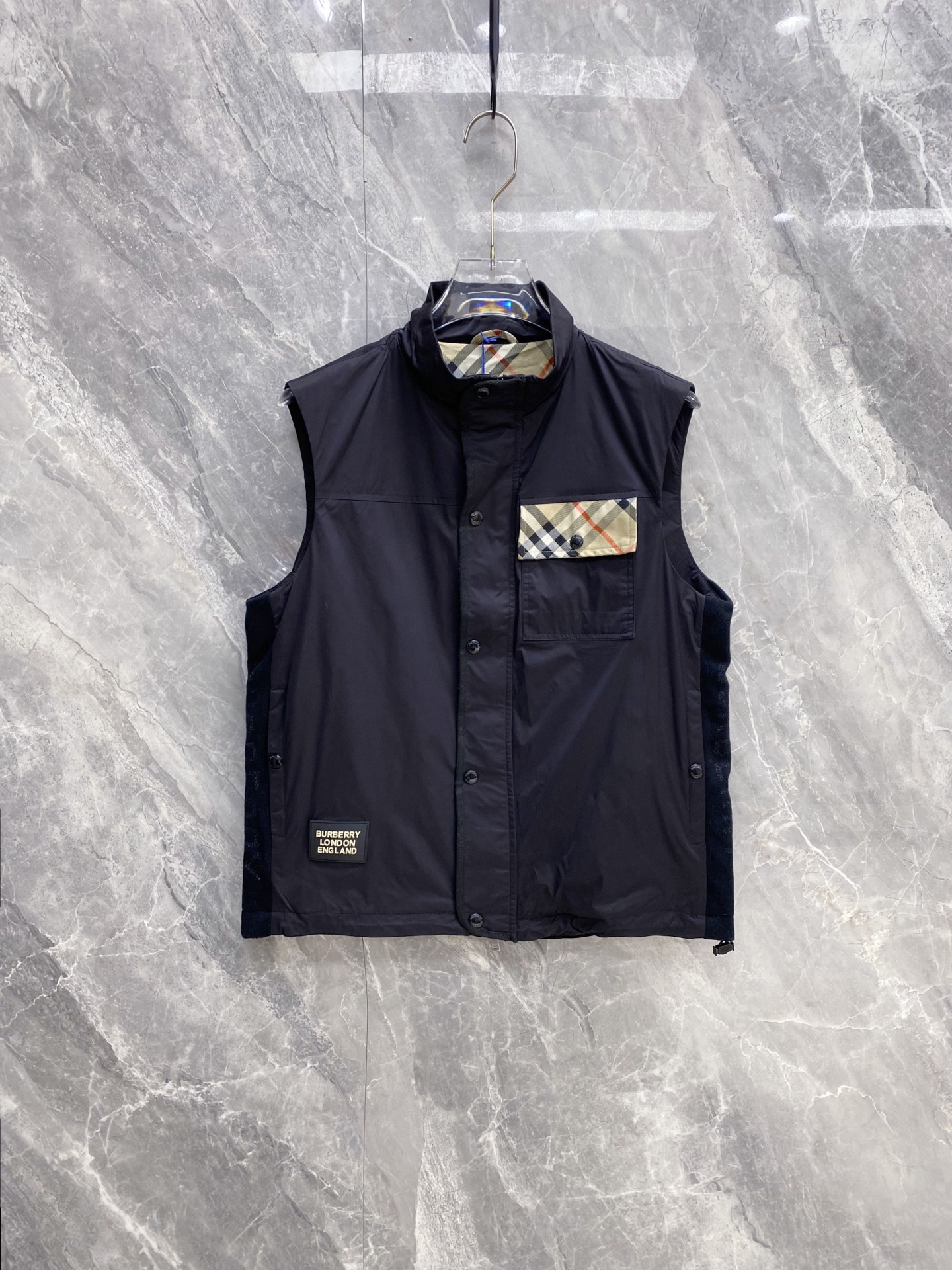 Burberry Vest S-m-xxxl