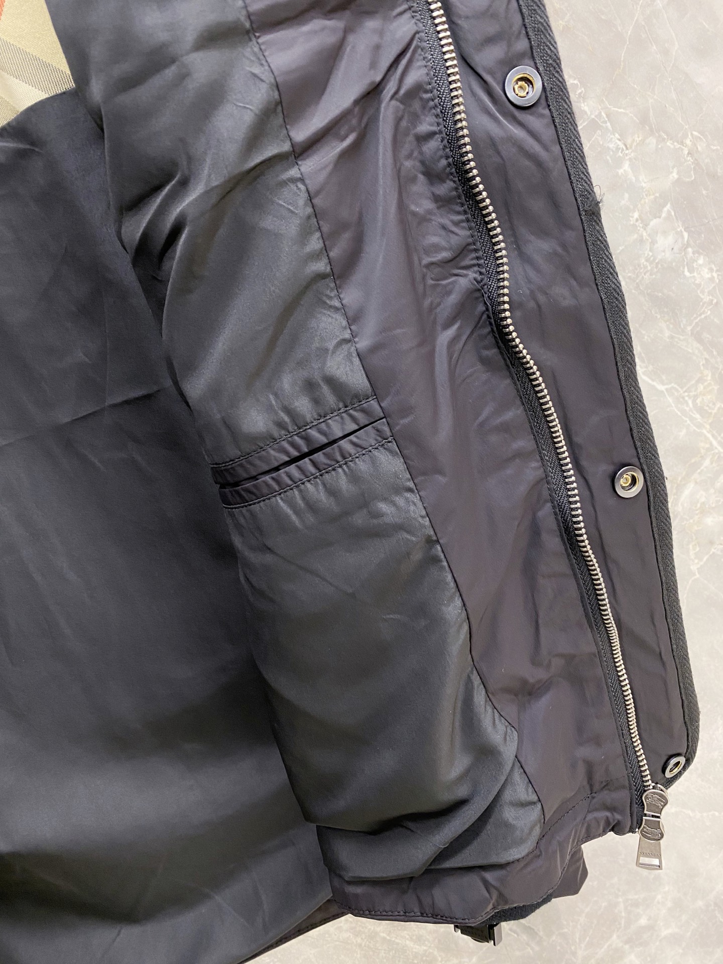 Burberry Vest S-m-xxxl