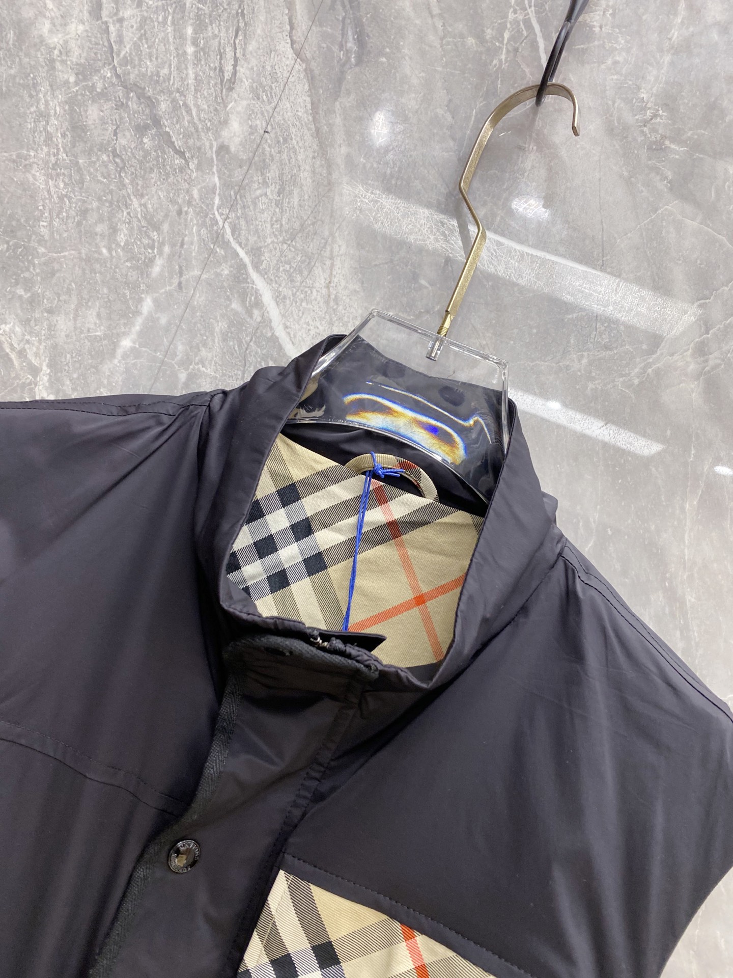 Burberry Vest S-m-xxxl