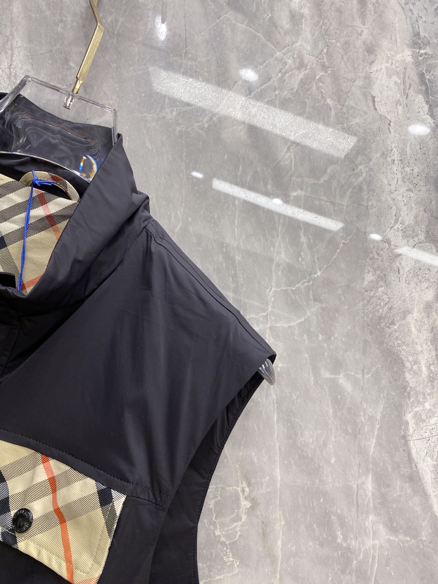 Burberry Vest S-m-xxxl