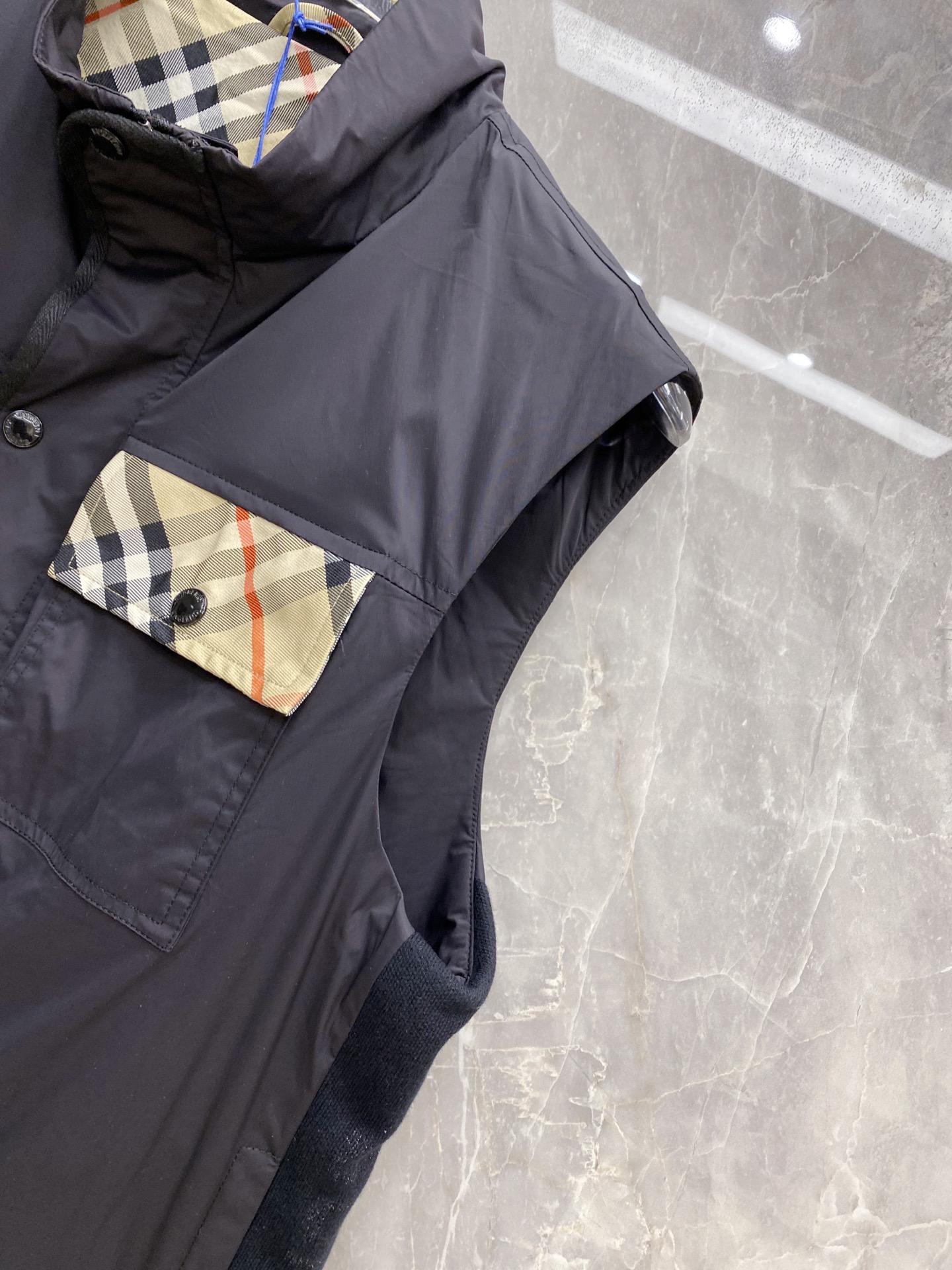 Burberry Vest S-m-xxxl
