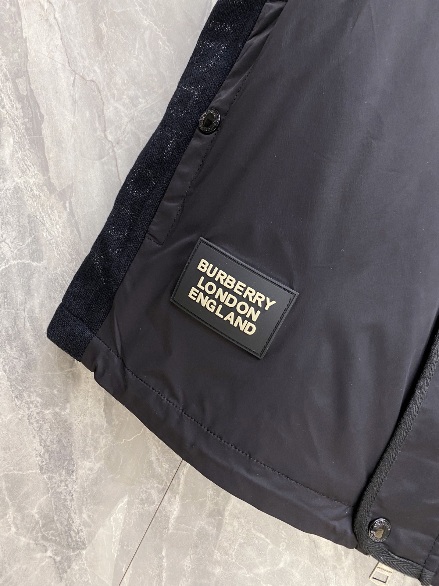 Burberry Vest S-m-xxxl