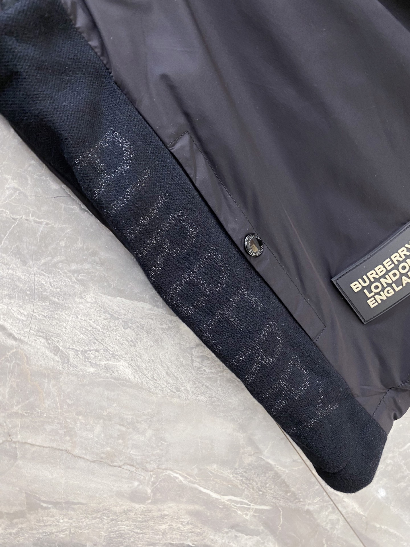 Burberry Vest S-m-xxxl