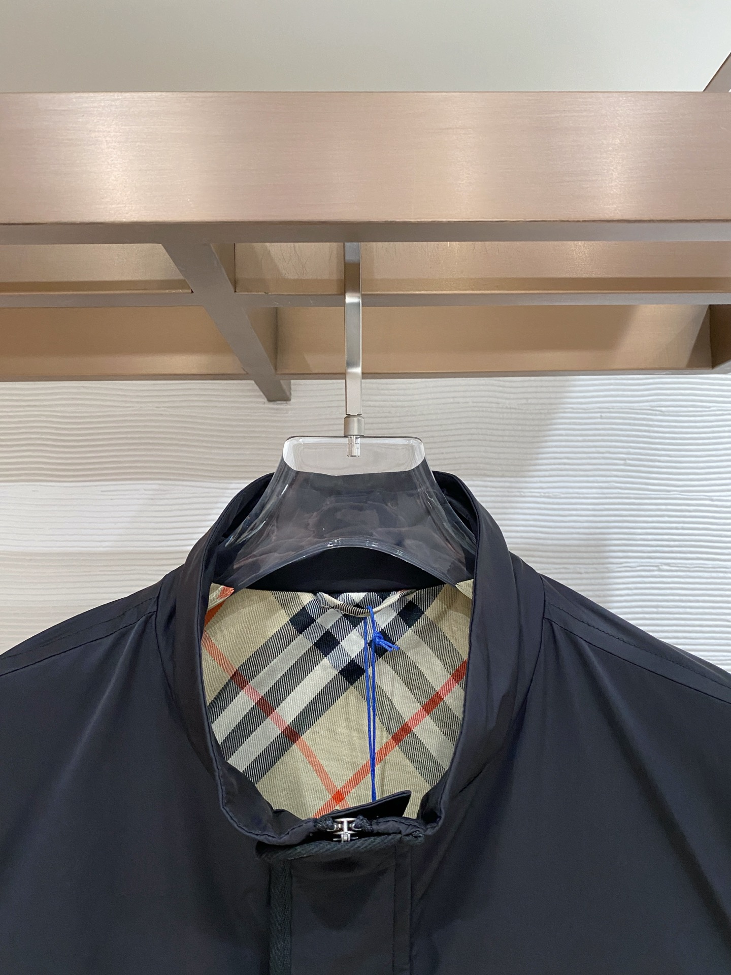 Burberry Vest S-m-xxxl