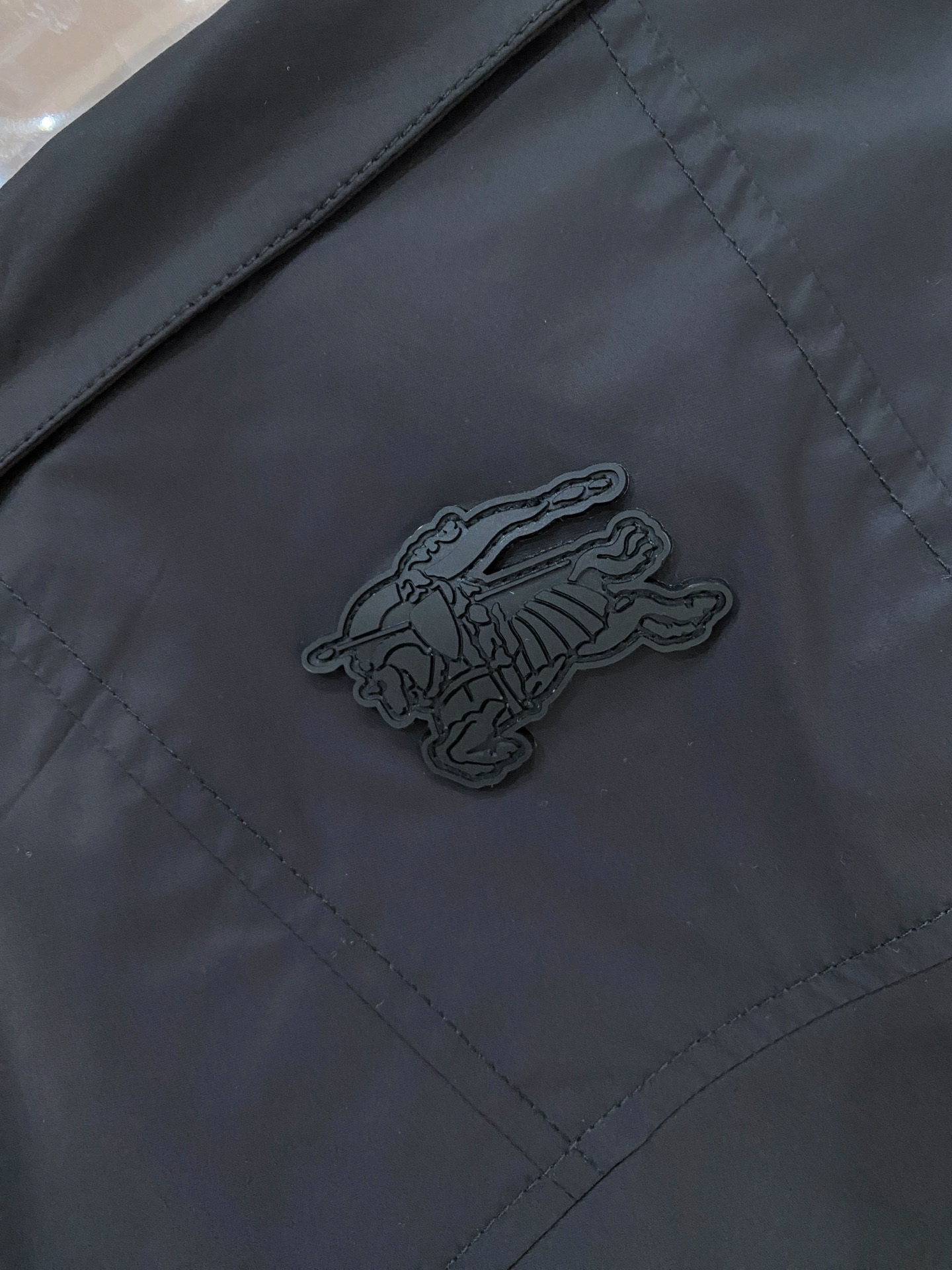 Burberry Vest S-m-xxxl