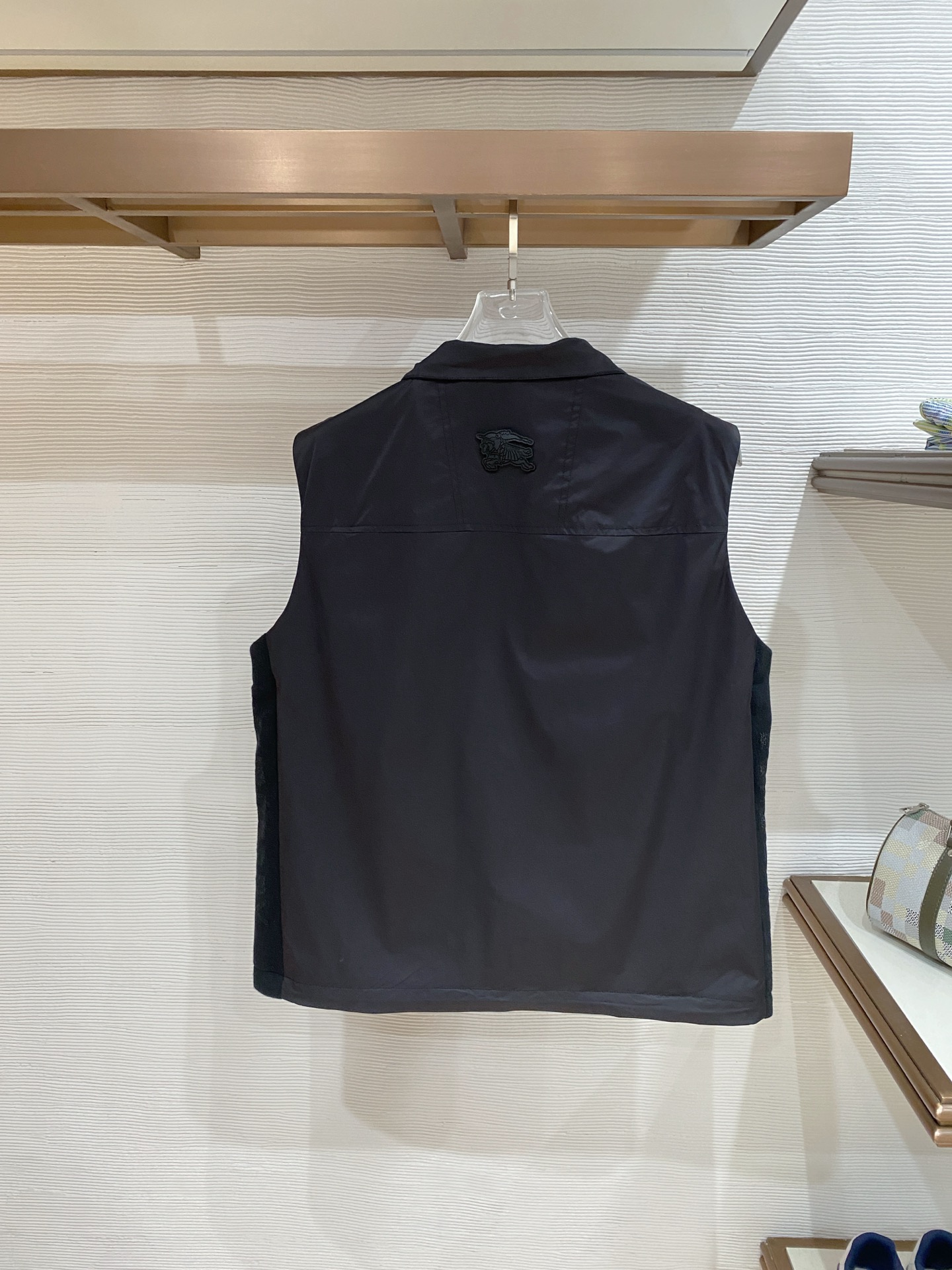 Burberry Vest S-m-xxxl