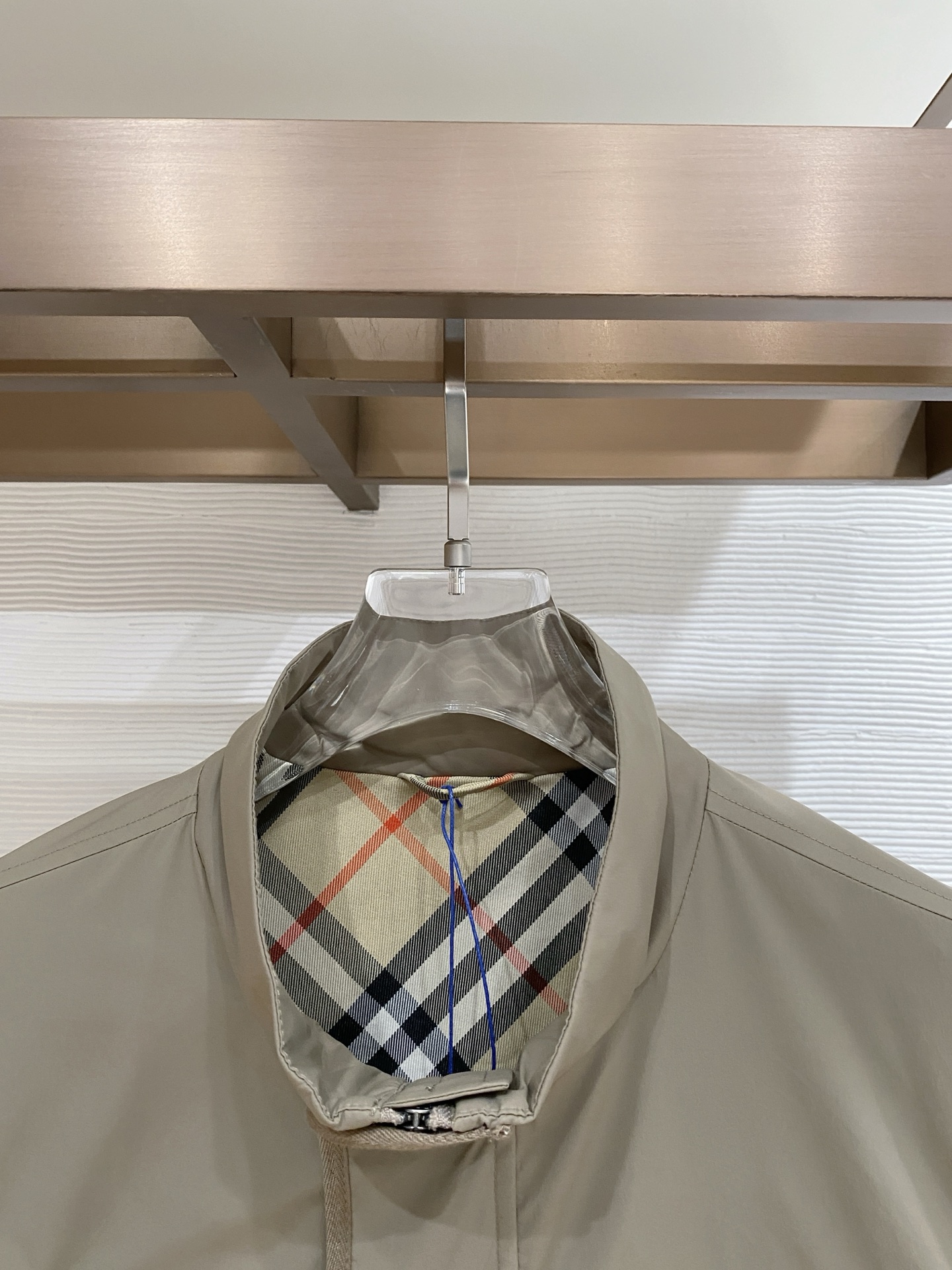 Burberry Vest S-m-xxxl