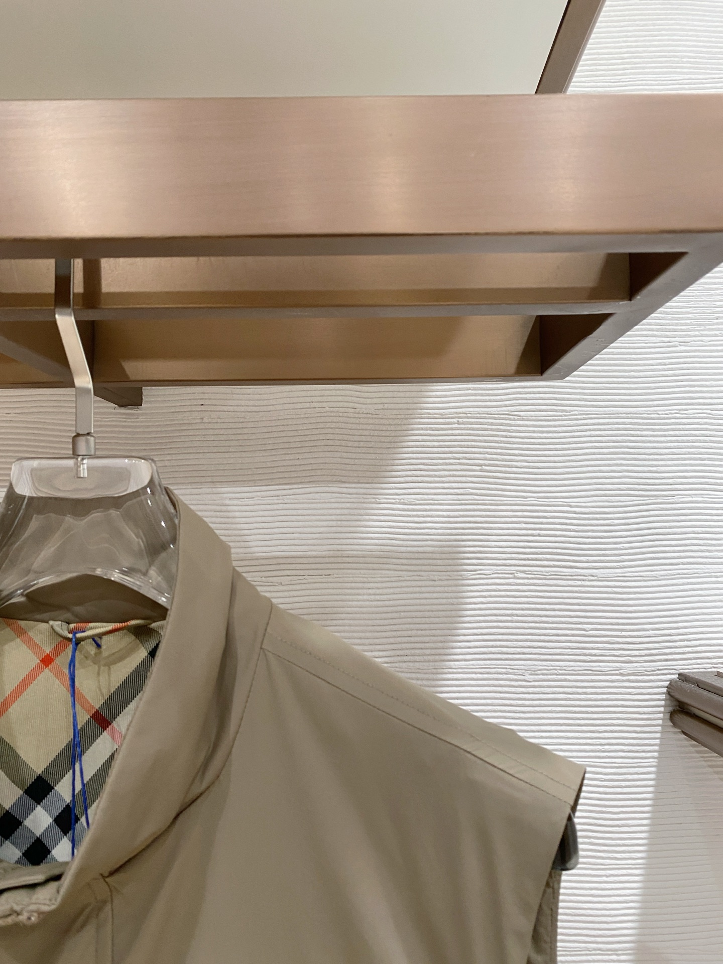 Burberry Vest S-m-xxxl