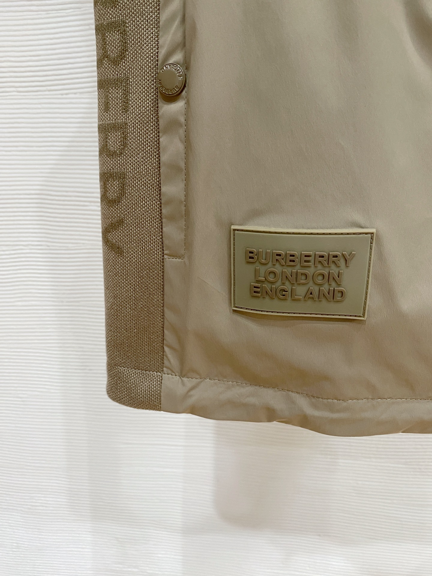 Burberry Vest S-m-xxxl
