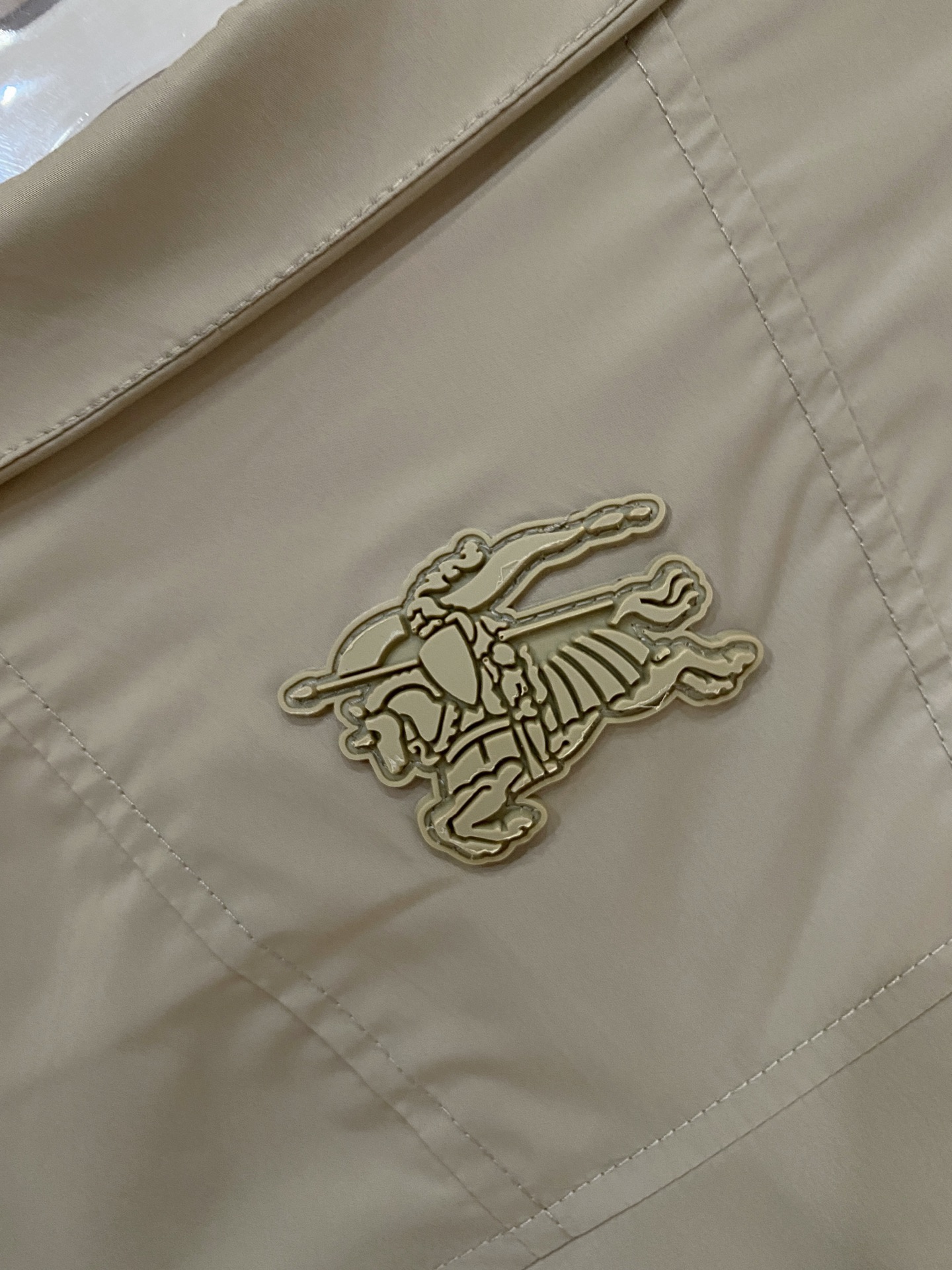 Burberry Vest S-m-xxxl