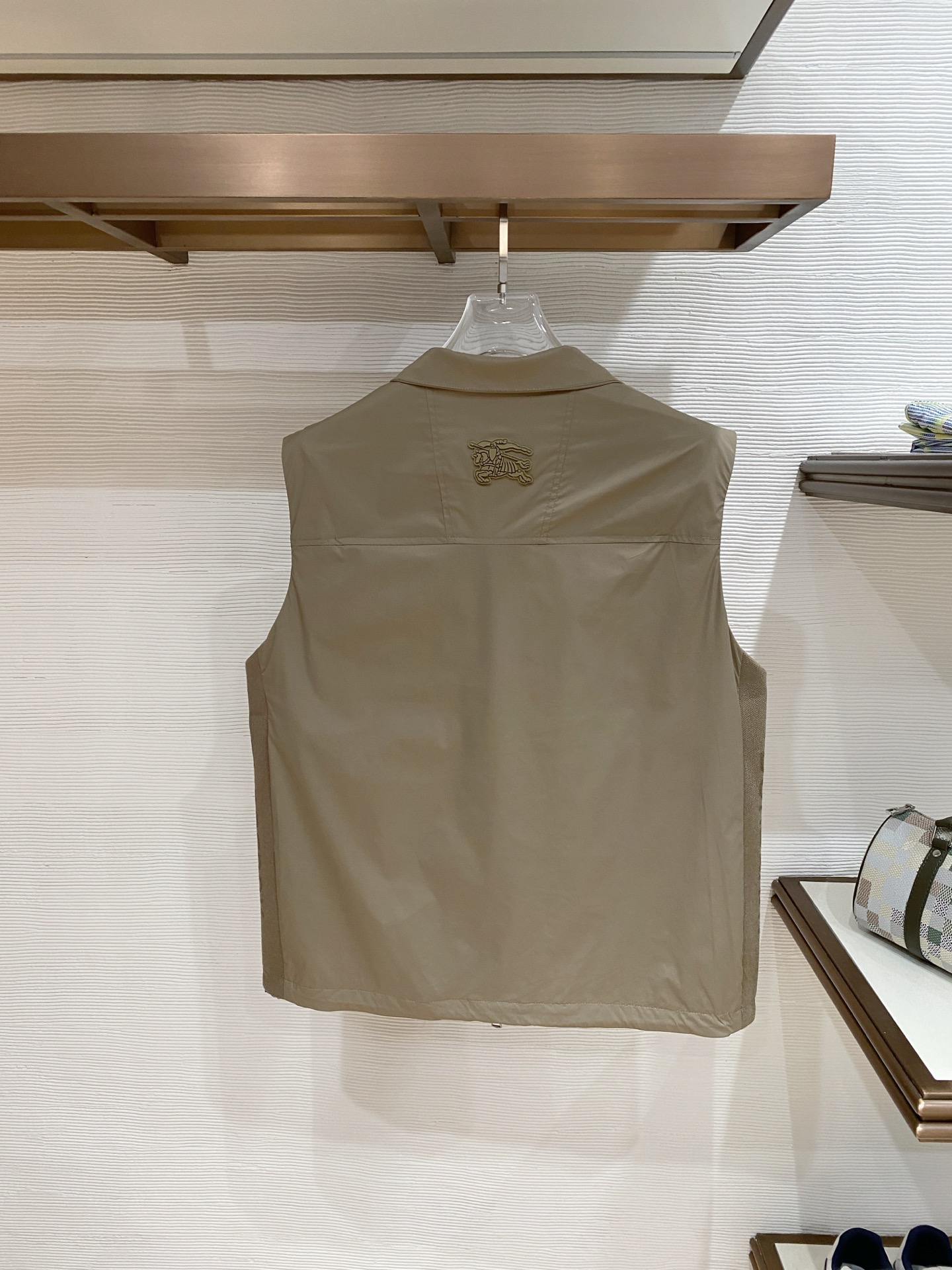 Burberry Vest S-m-xxxl