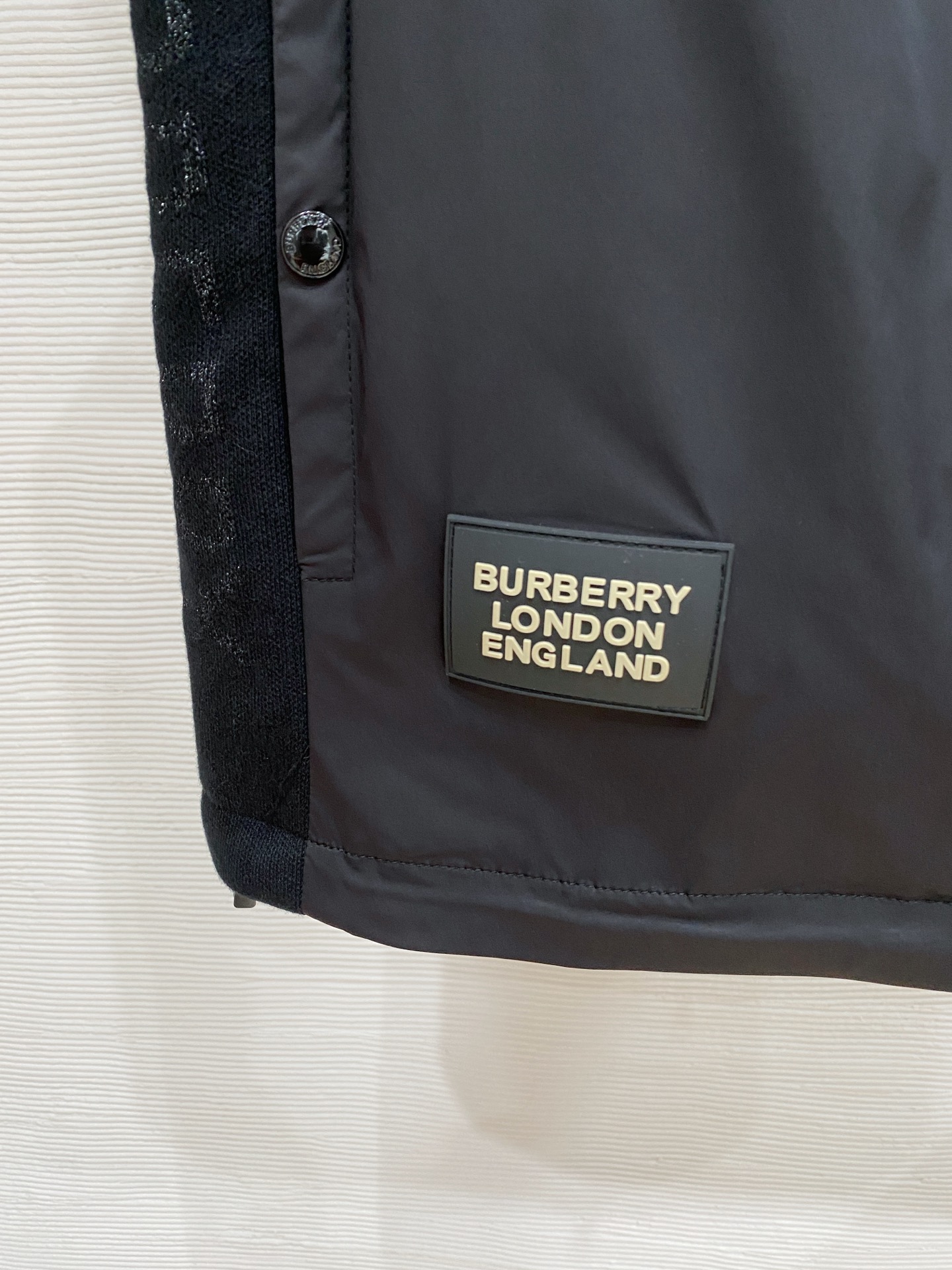 Burberry Vest S-m-xxxl