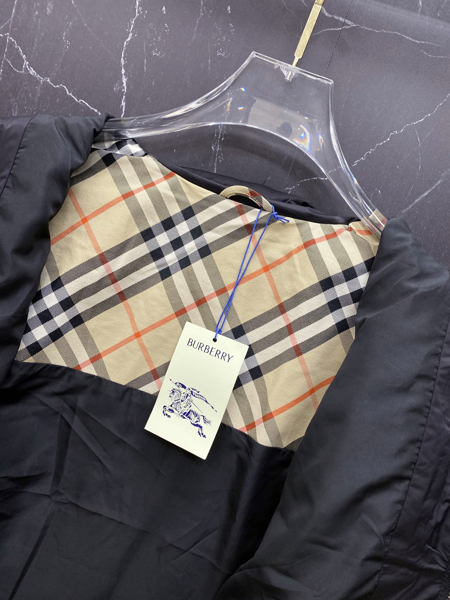 Burberry Vest S-m-xxxl
