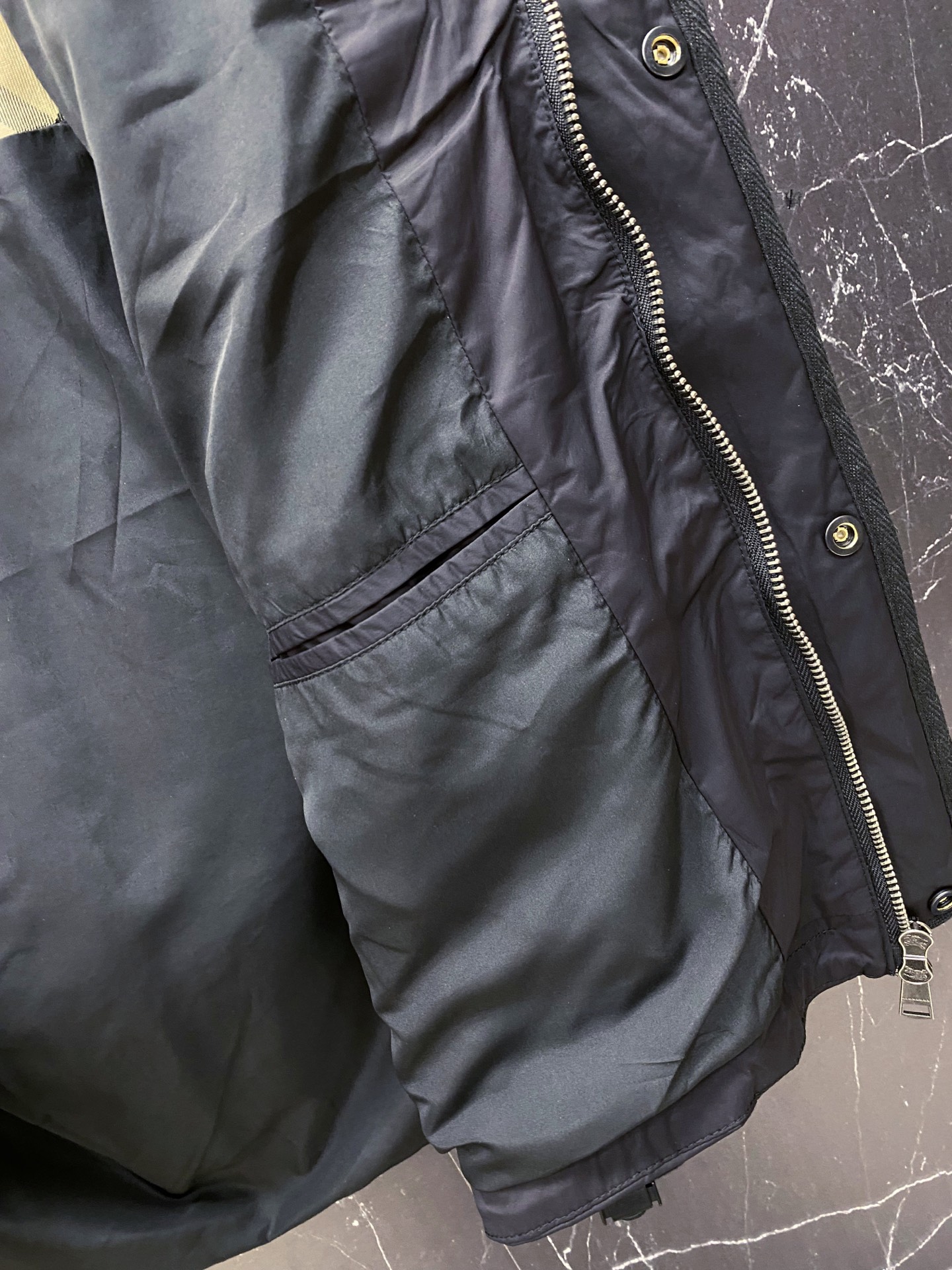 Burberry Vest S-m-xxxl