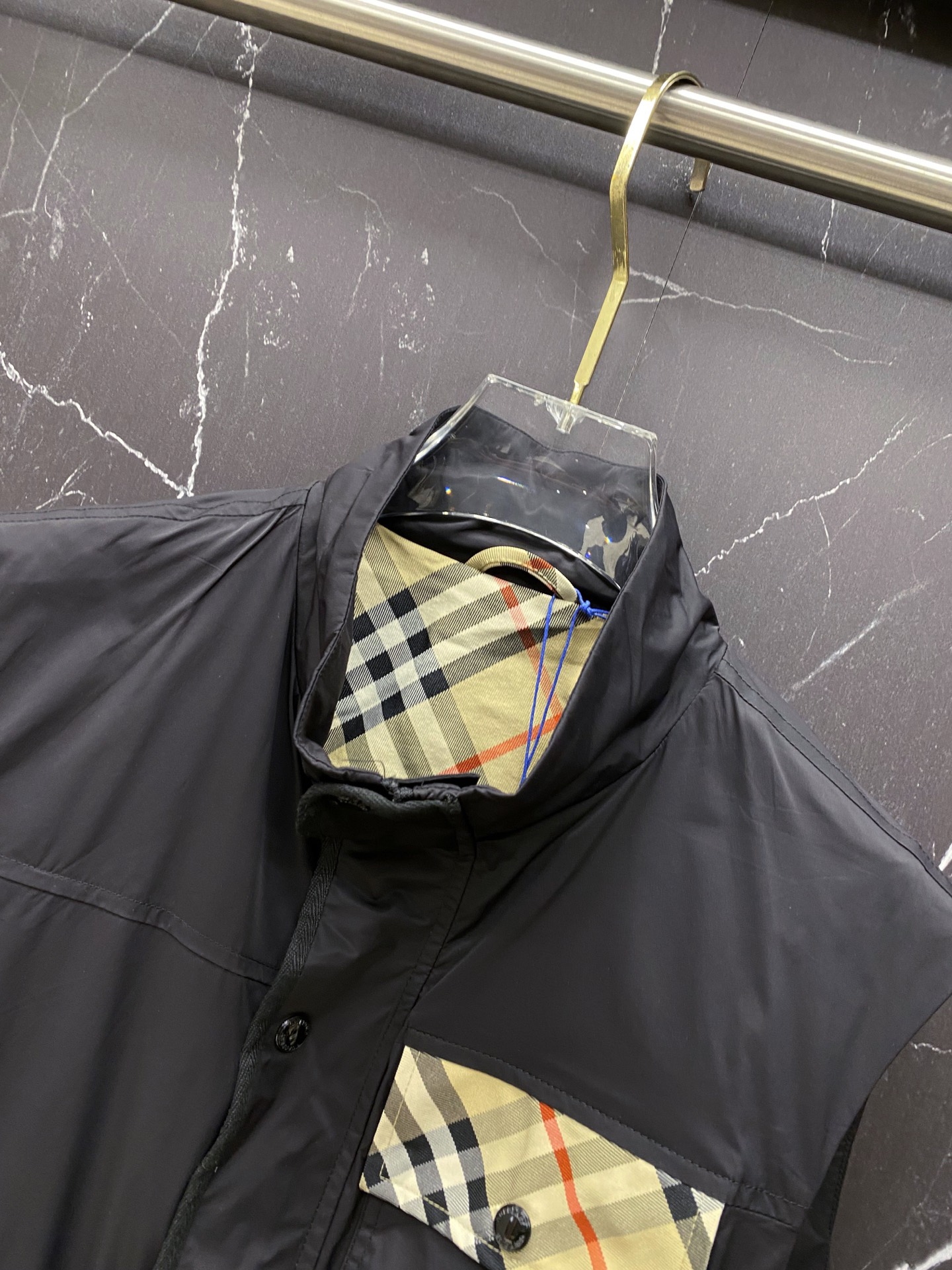 Burberry Vest S-m-xxxl