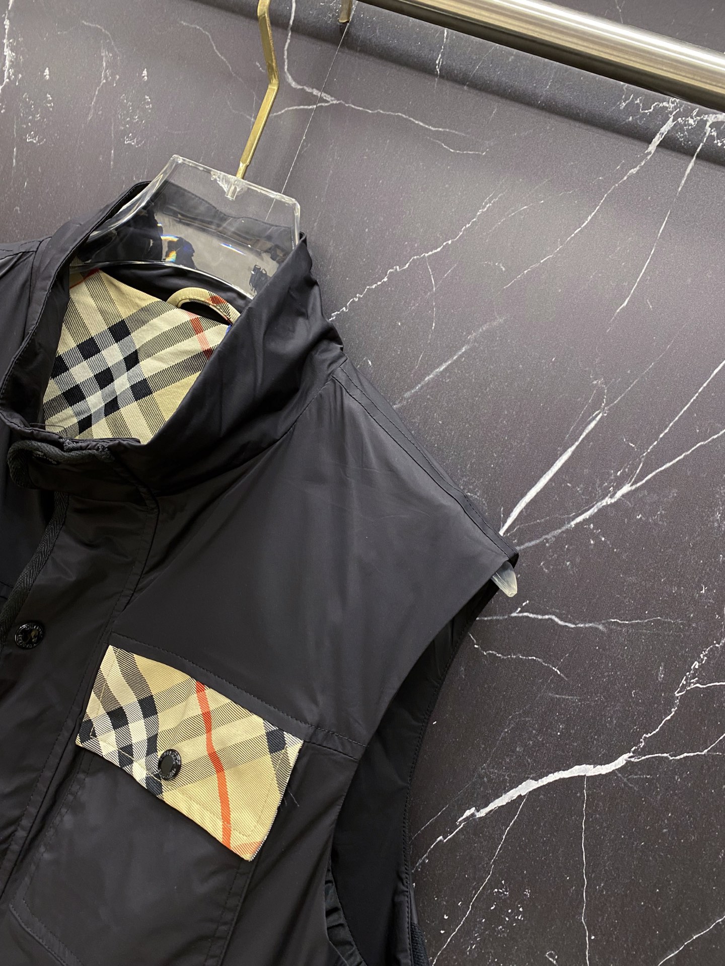 Burberry Vest S-m-xxxl