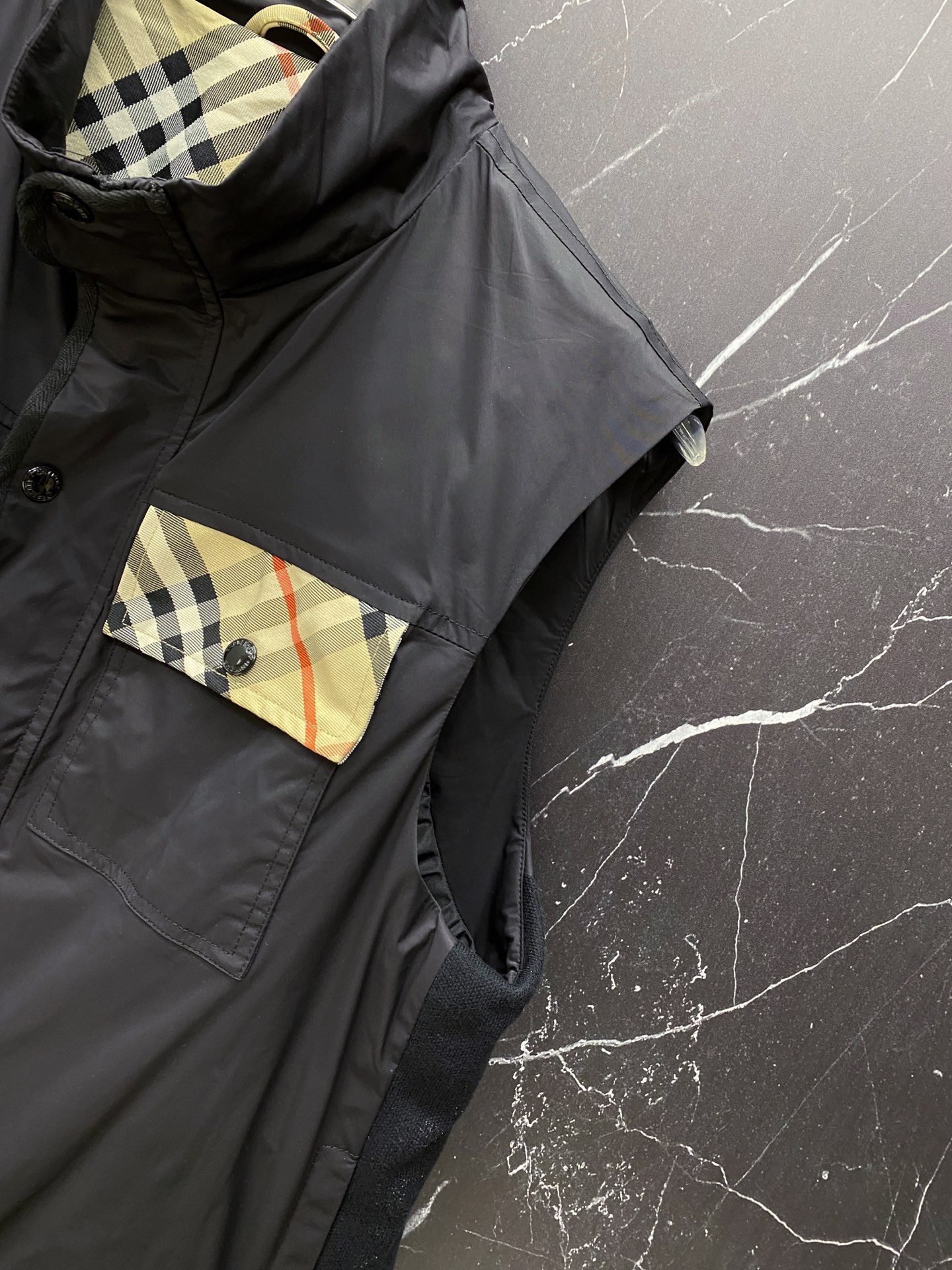 Burberry Vest S-m-xxxl
