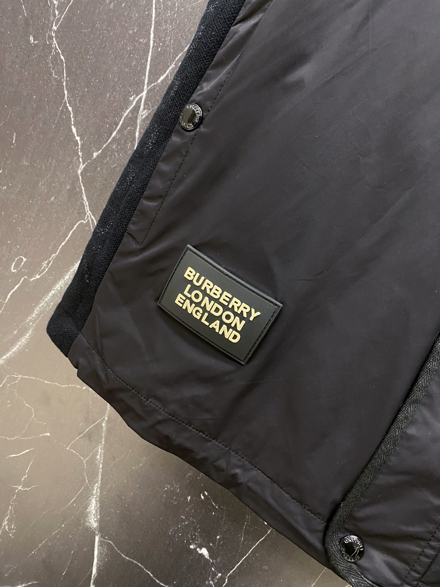 Burberry Vest S-m-xxxl
