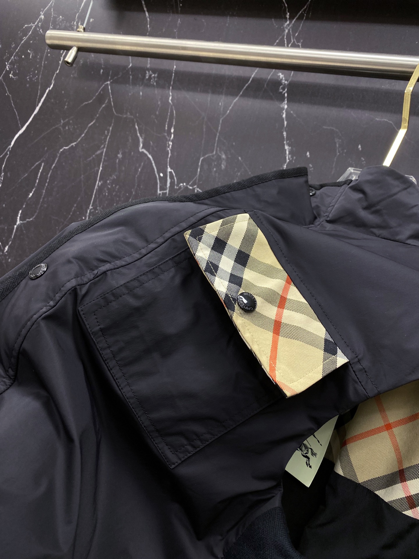 Burberry Vest S-m-xxxl