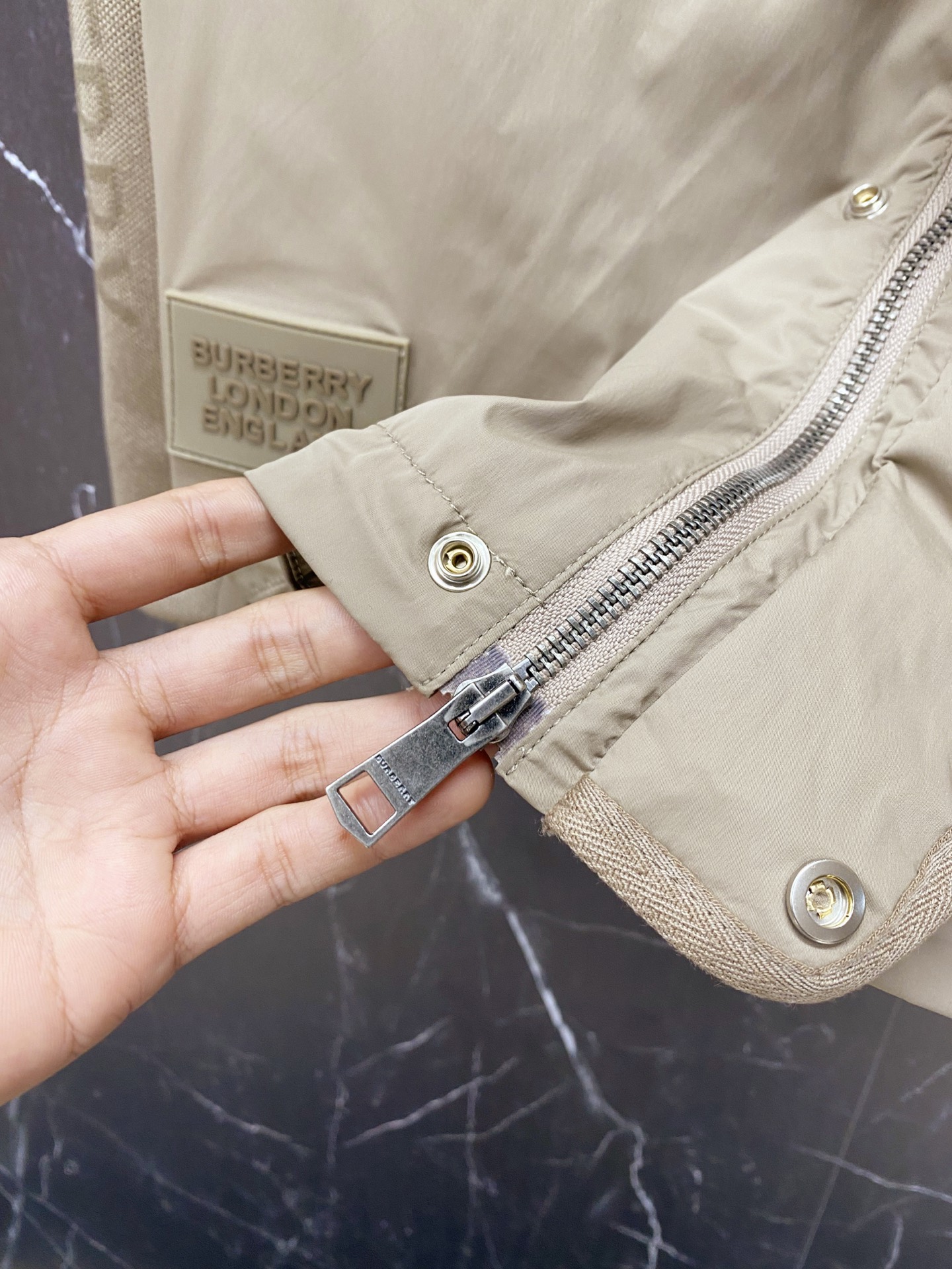 Burberry Vest S-m-xxxl