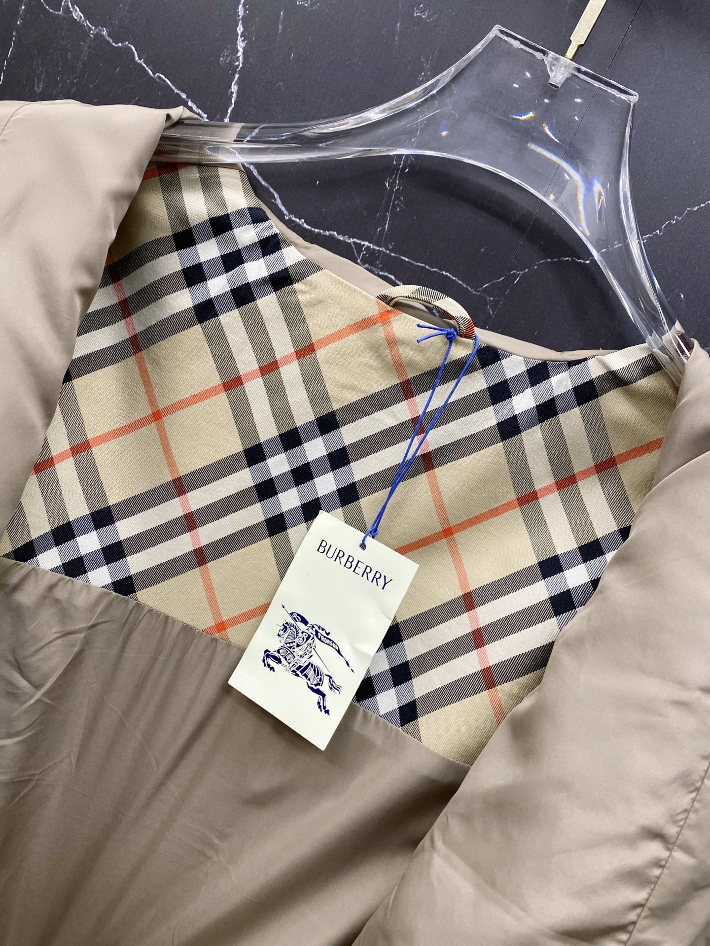 Burberry Vest S-m-xxxl