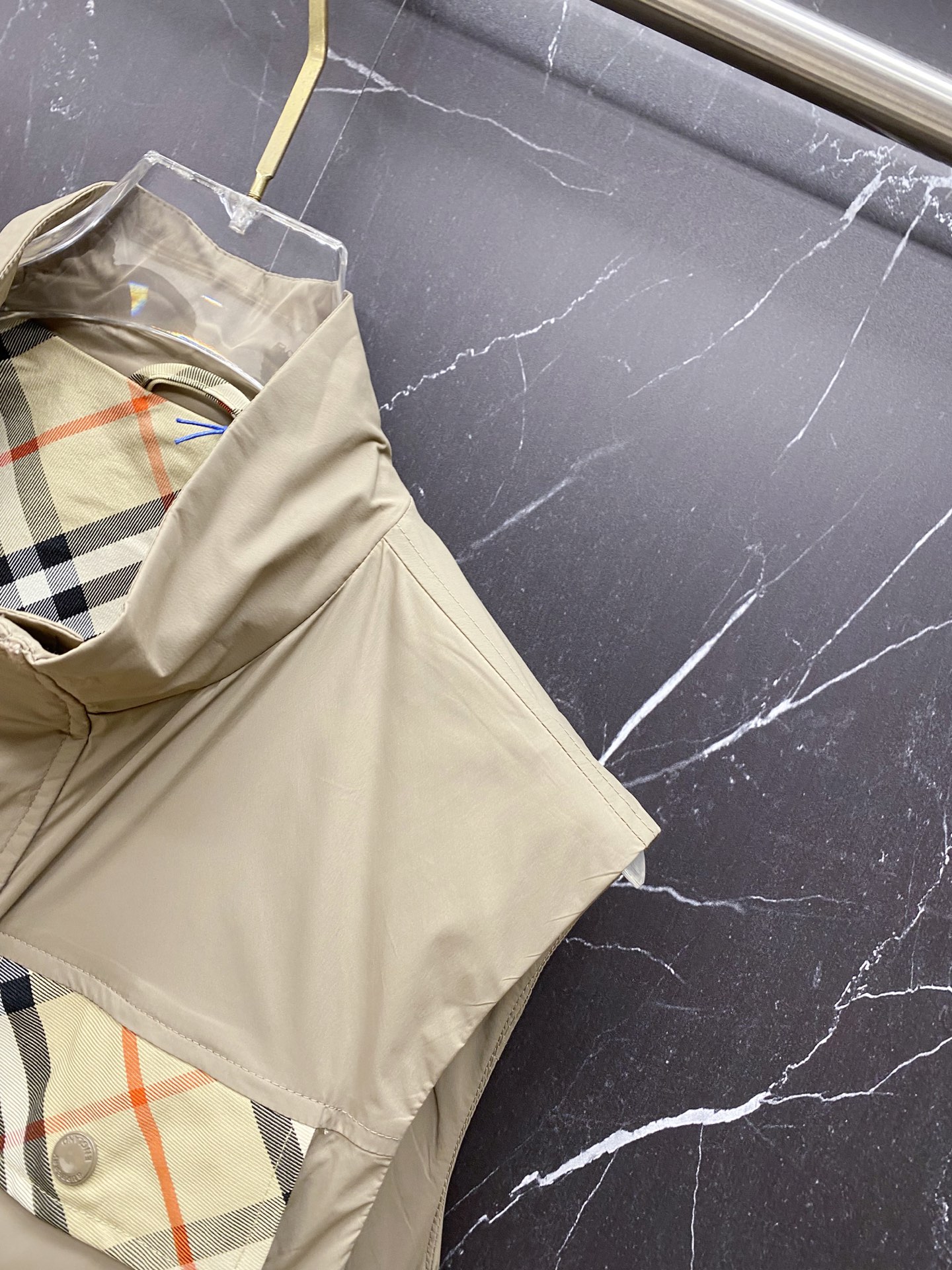 Burberry Vest S-m-xxxl