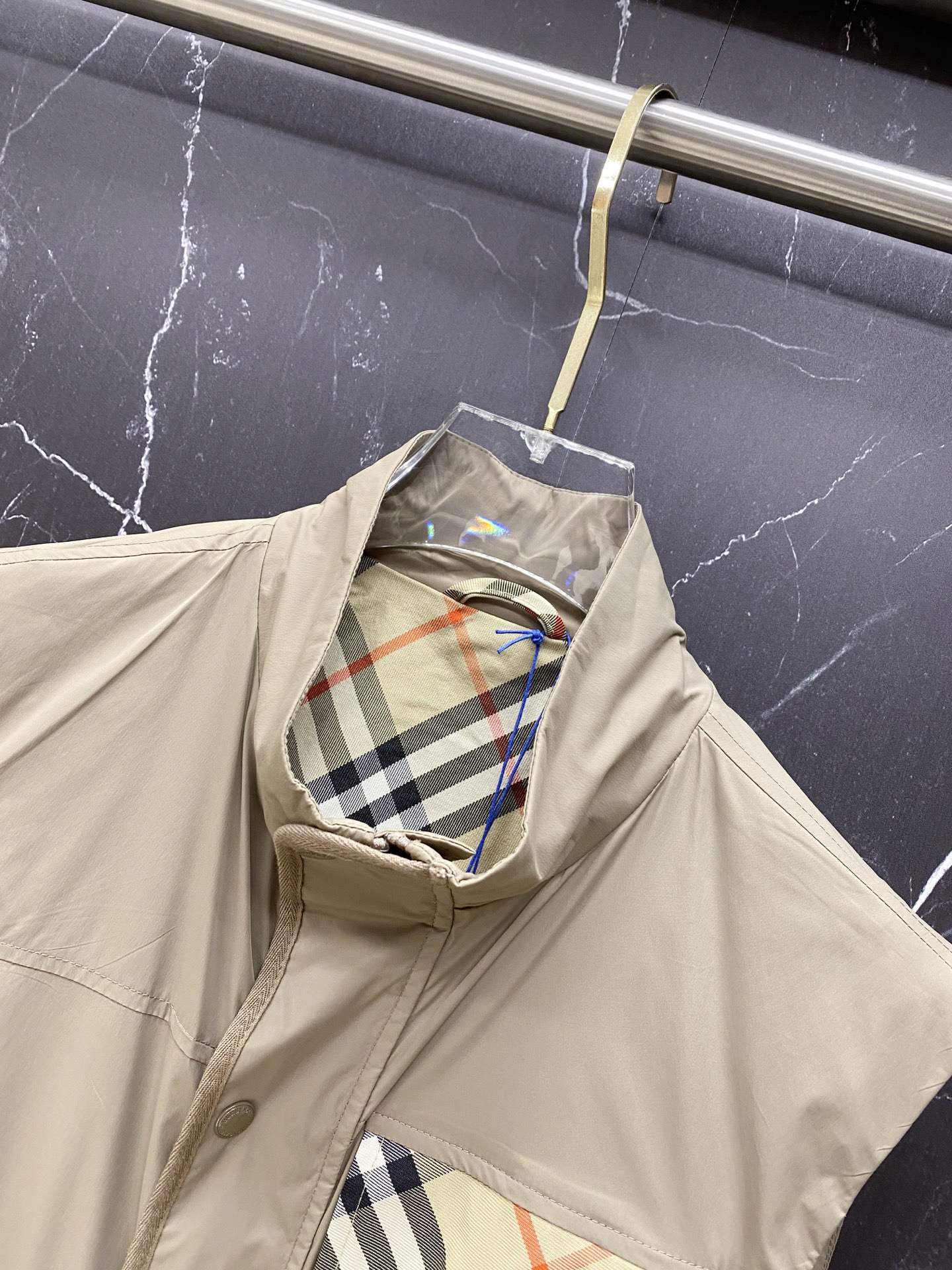 Burberry Vest S-m-xxxl