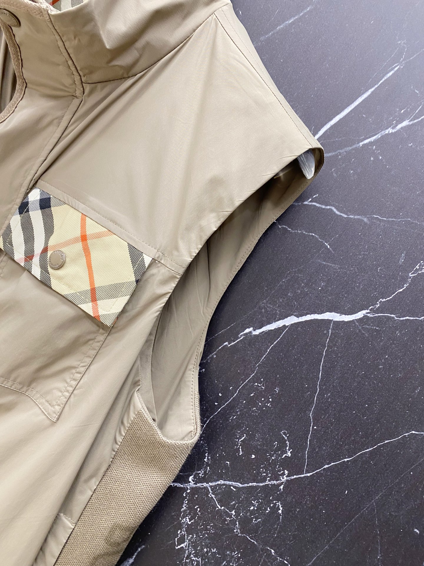 Burberry Vest S-m-xxxl