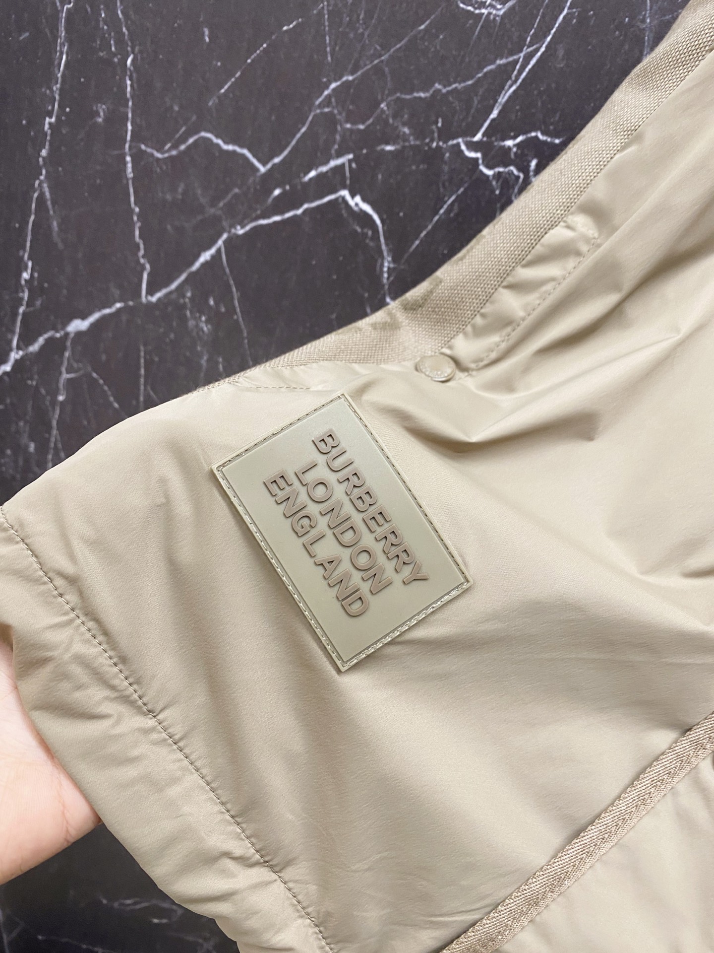 Burberry Vest S-m-xxxl