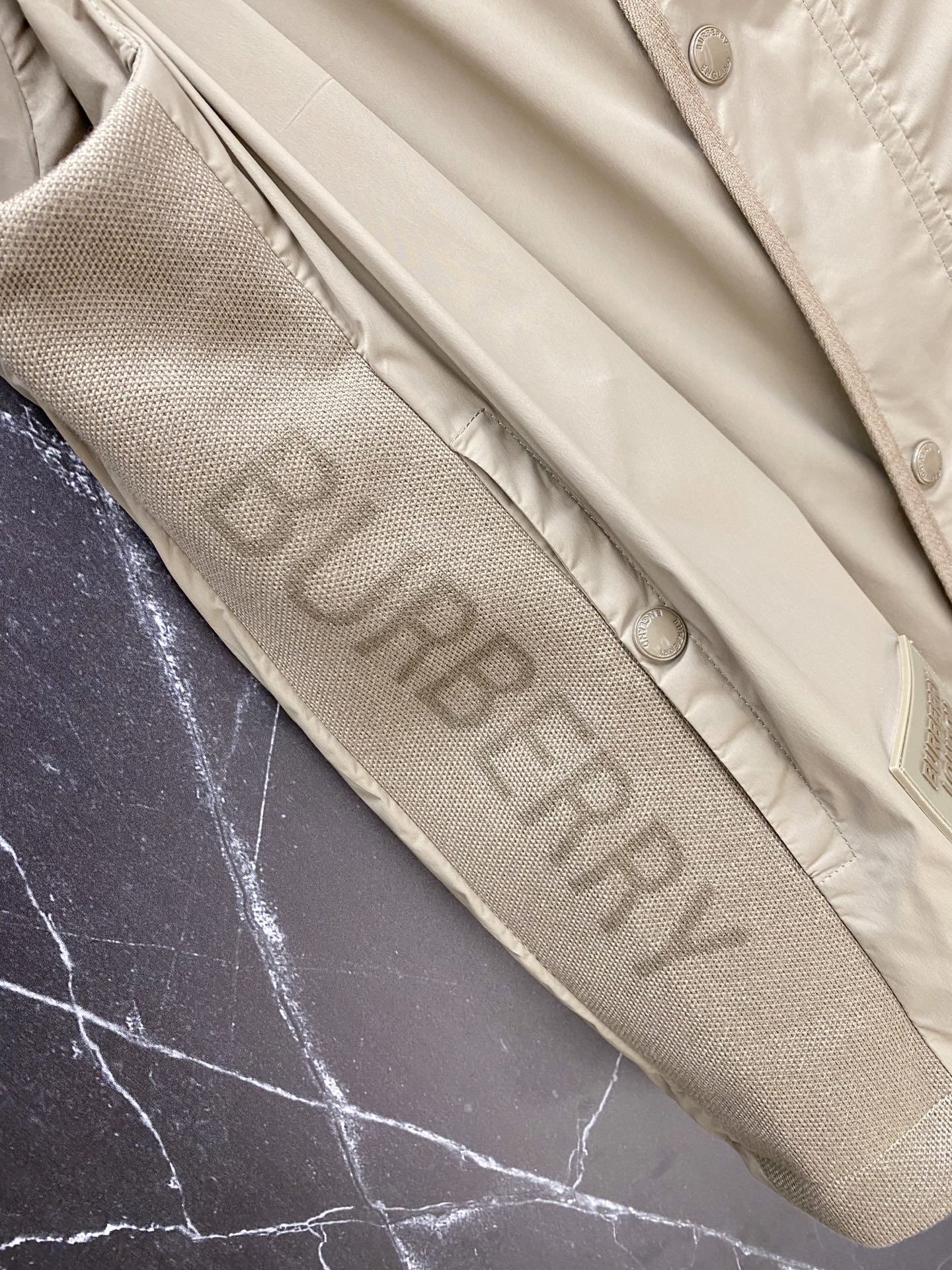 Burberry Vest S-m-xxxl