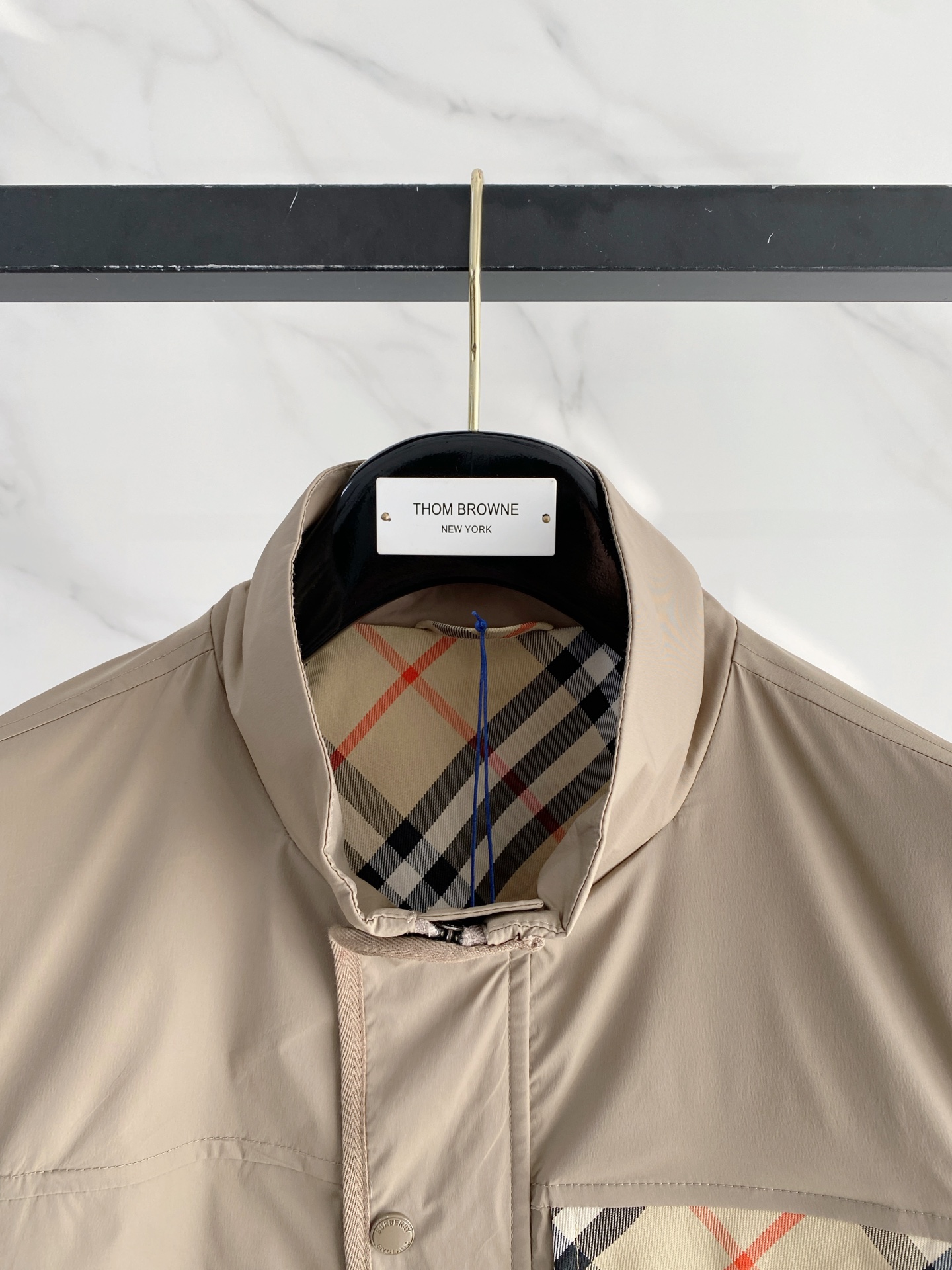 Burberry Vest S-m-xxxl
