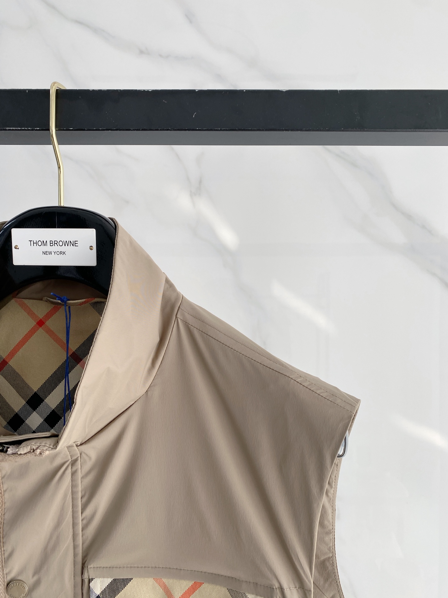 Burberry Vest S-m-xxxl