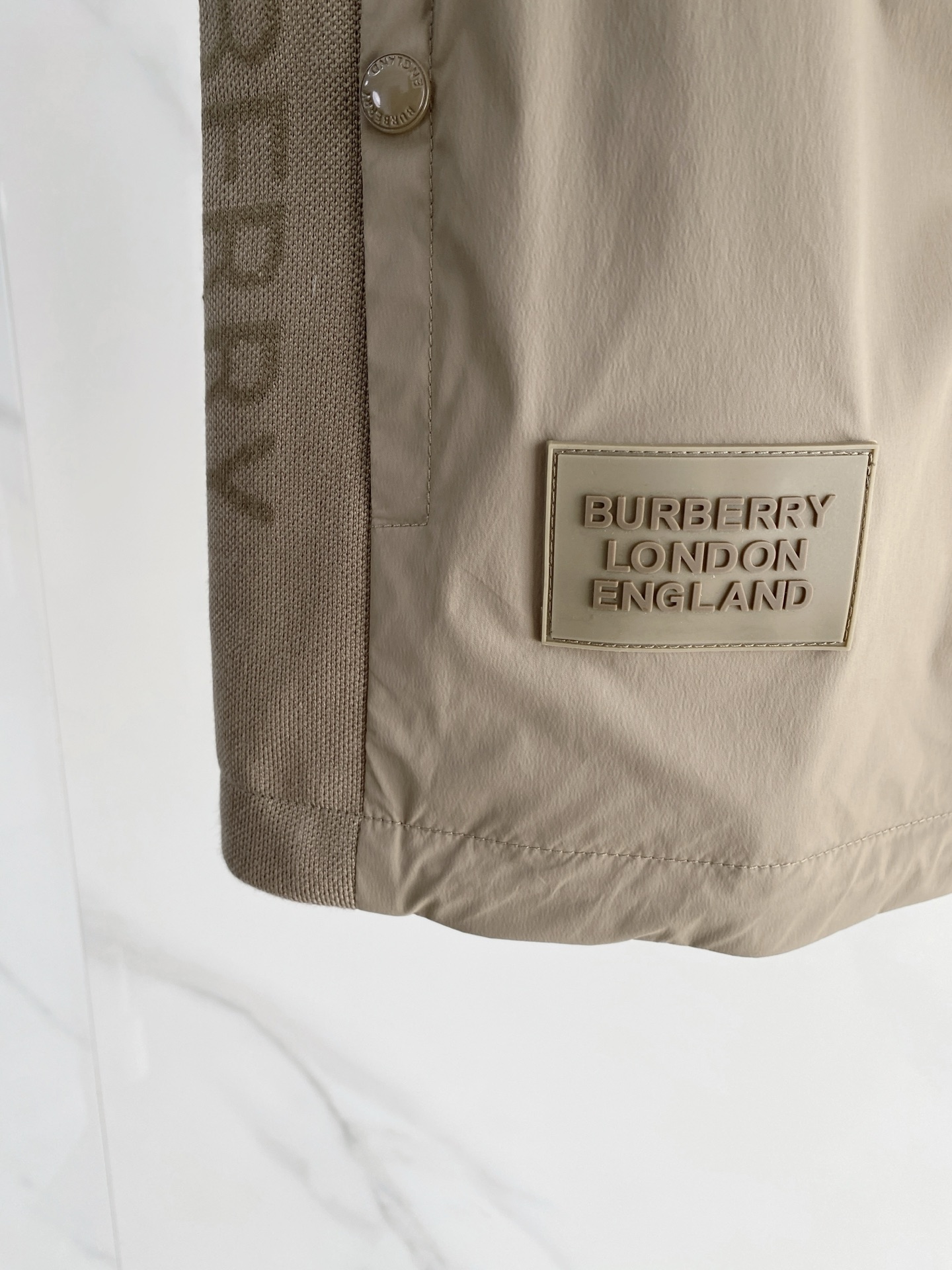 Burberry Vest S-m-xxxl