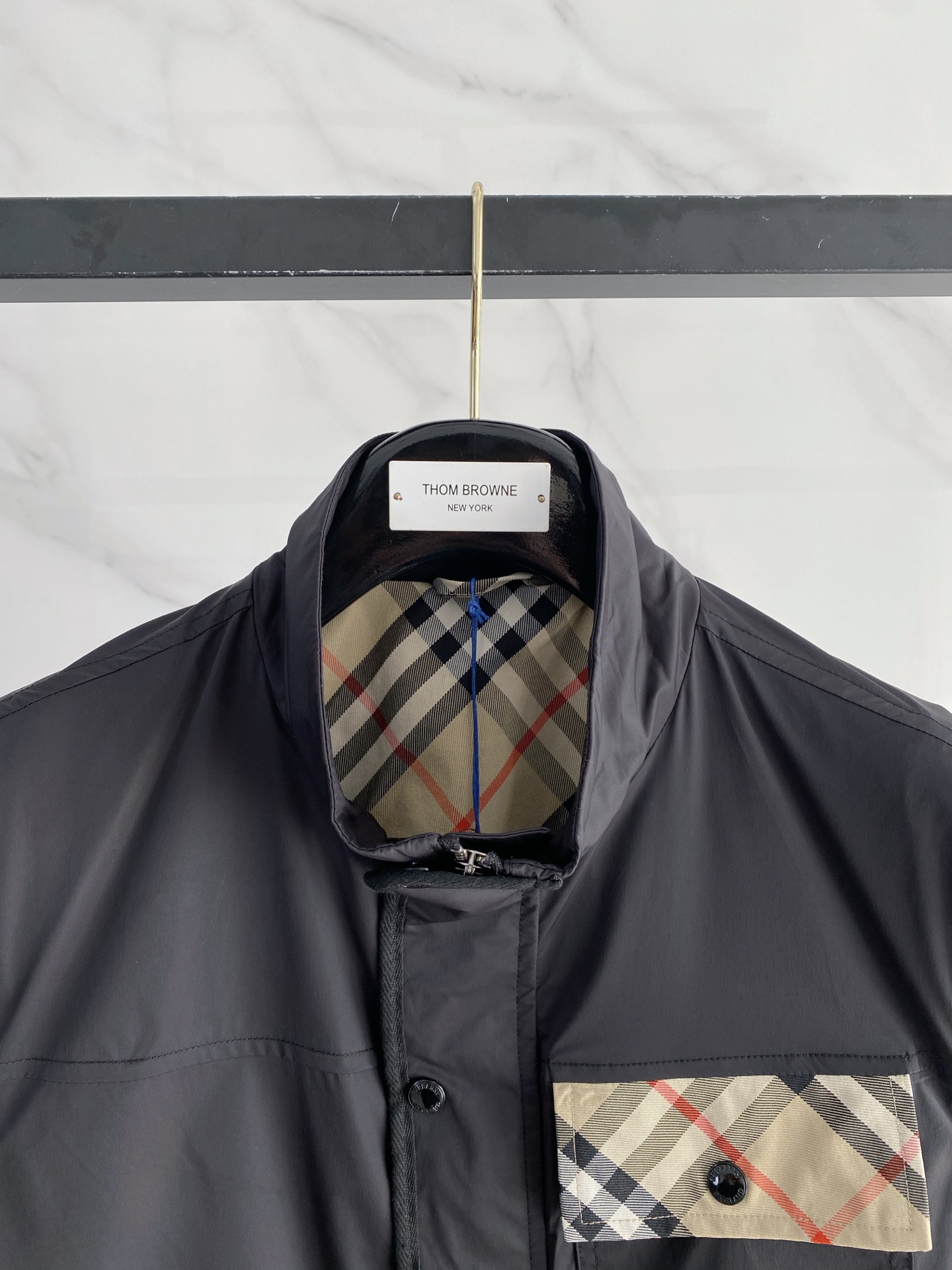Burberry Vest S-m-xxxl