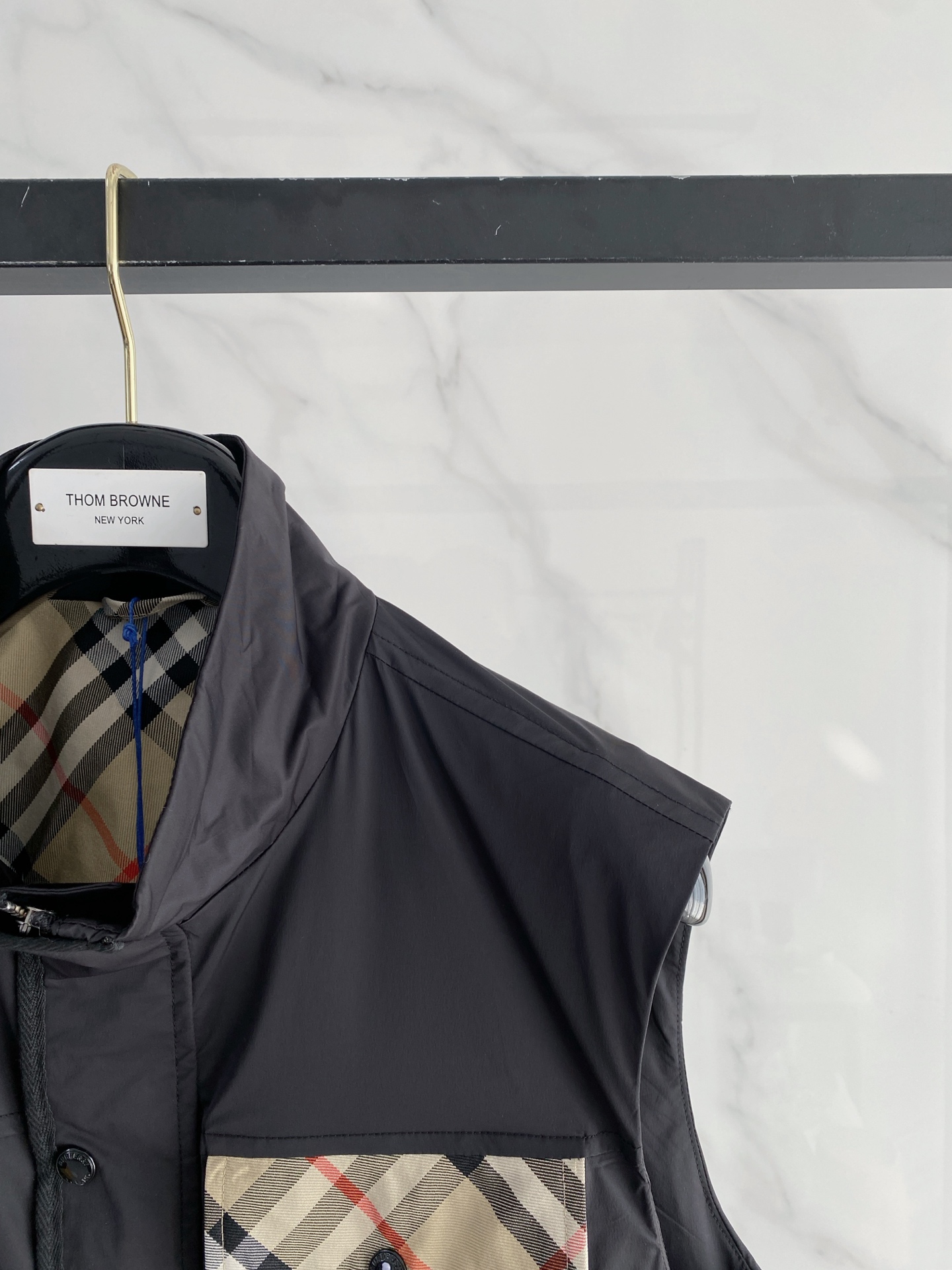 Burberry Vest S-m-xxxl