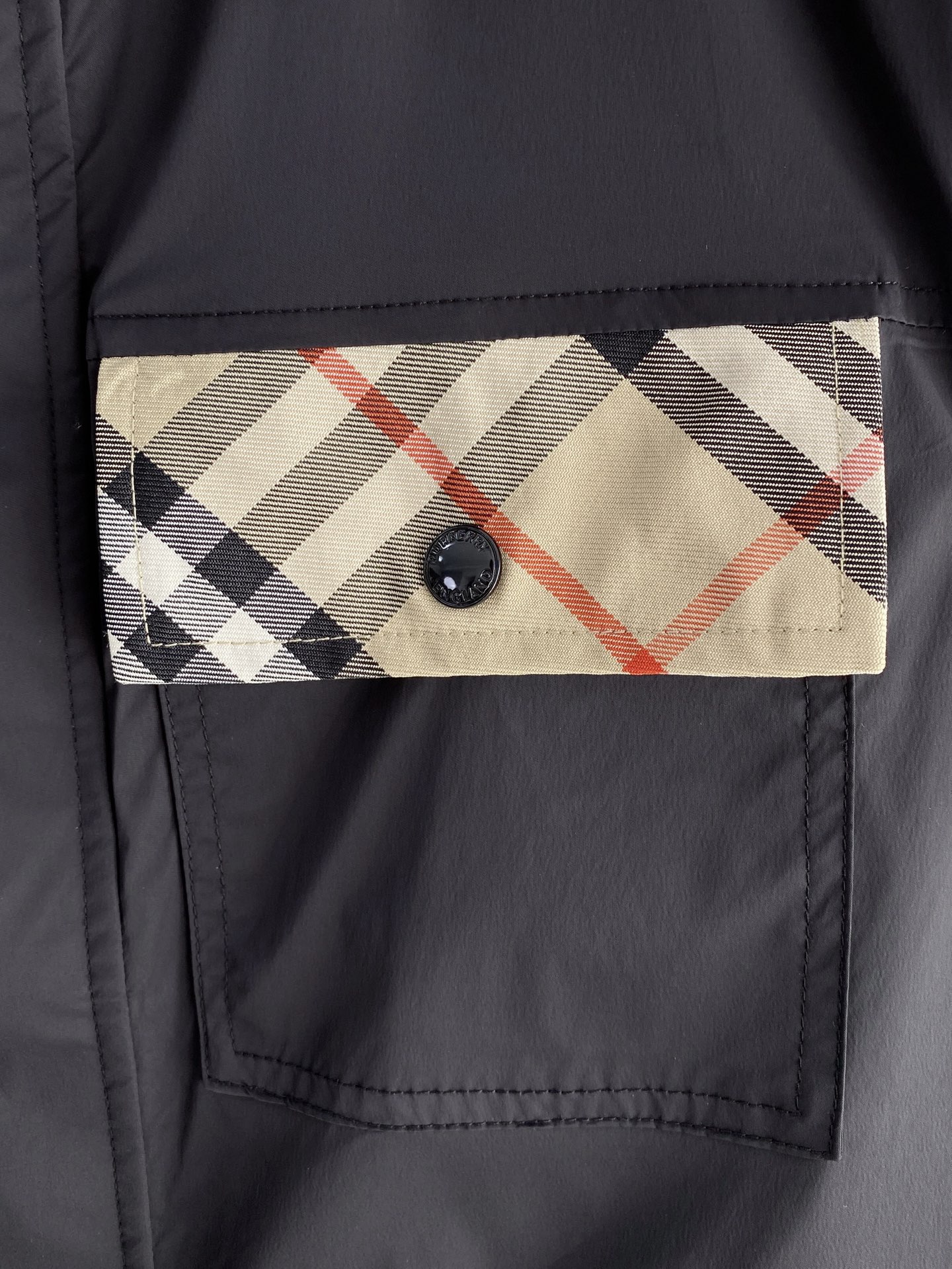 Burberry Vest S-m-xxxl