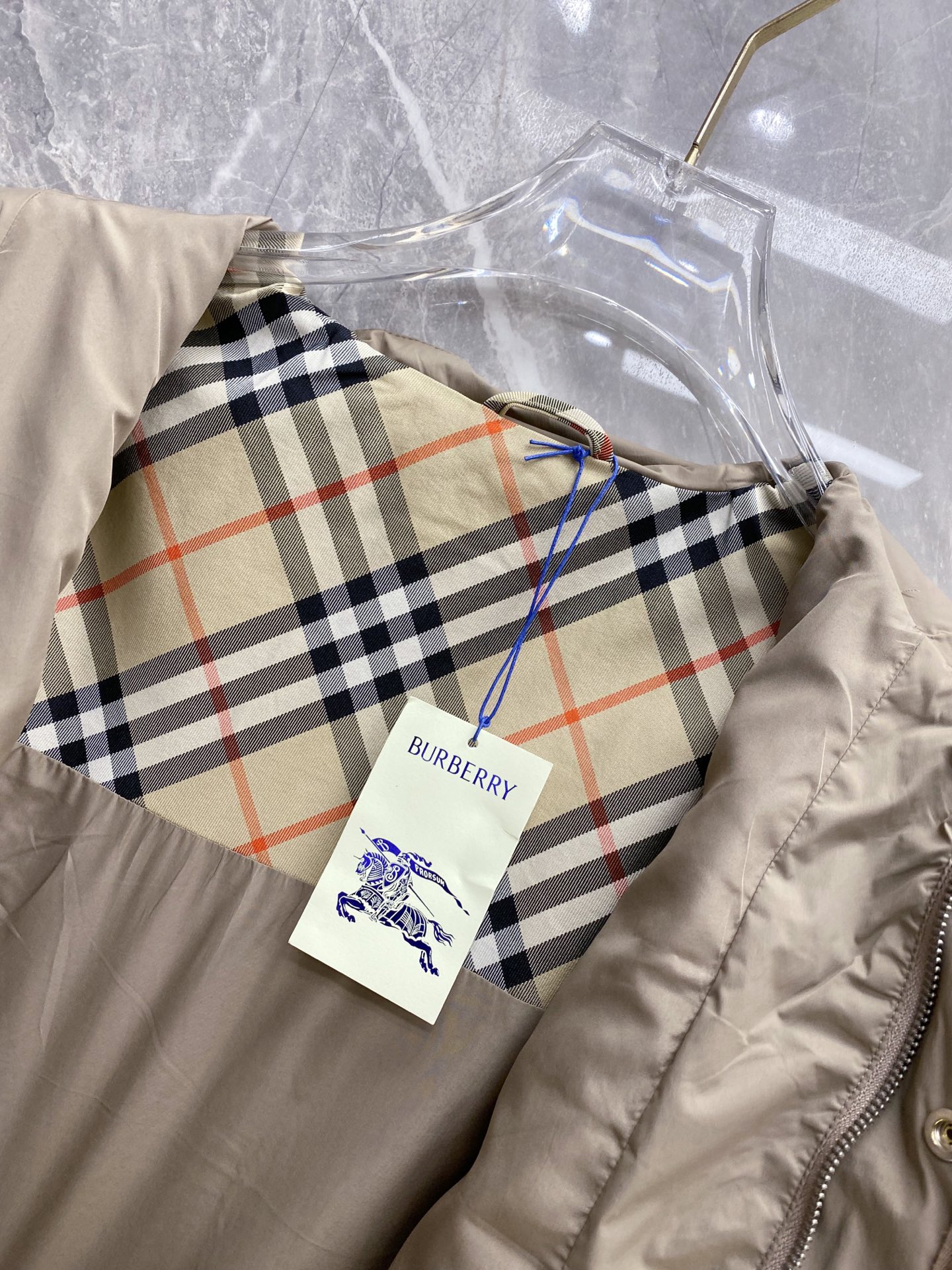 Burberry Vest S-m-xxxl