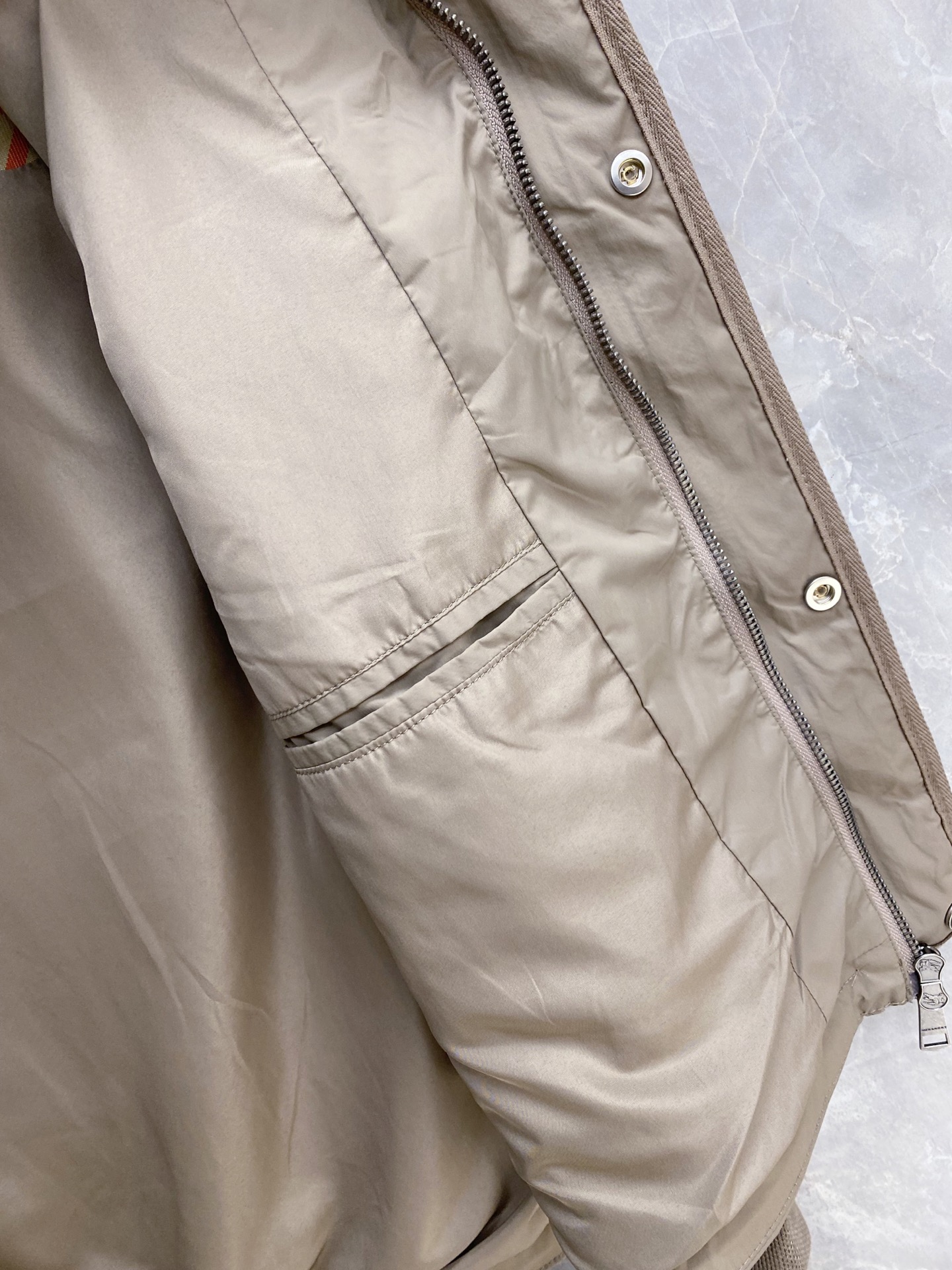 Burberry Vest S-m-xxxl