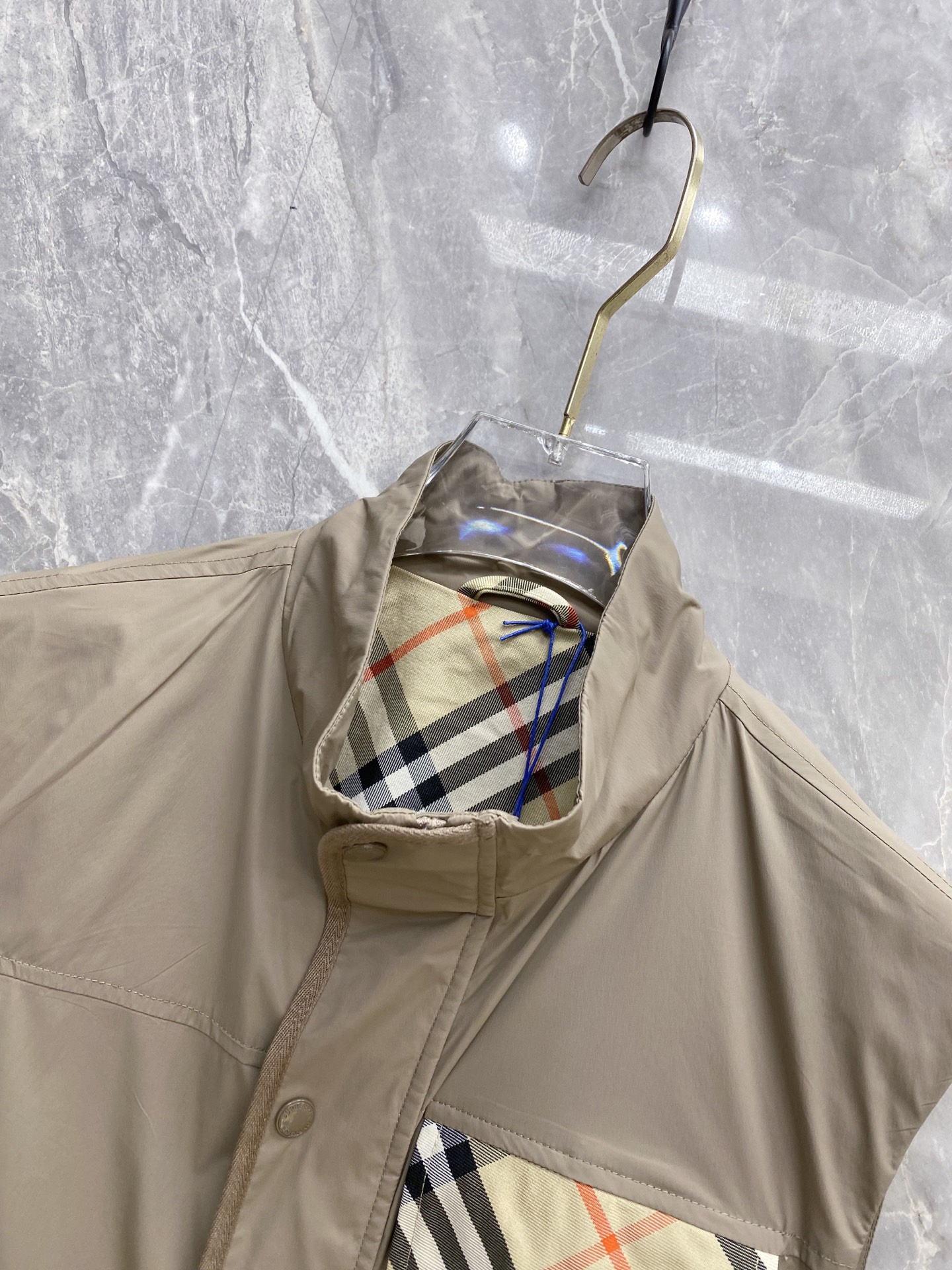 Burberry Vest S-m-xxxl