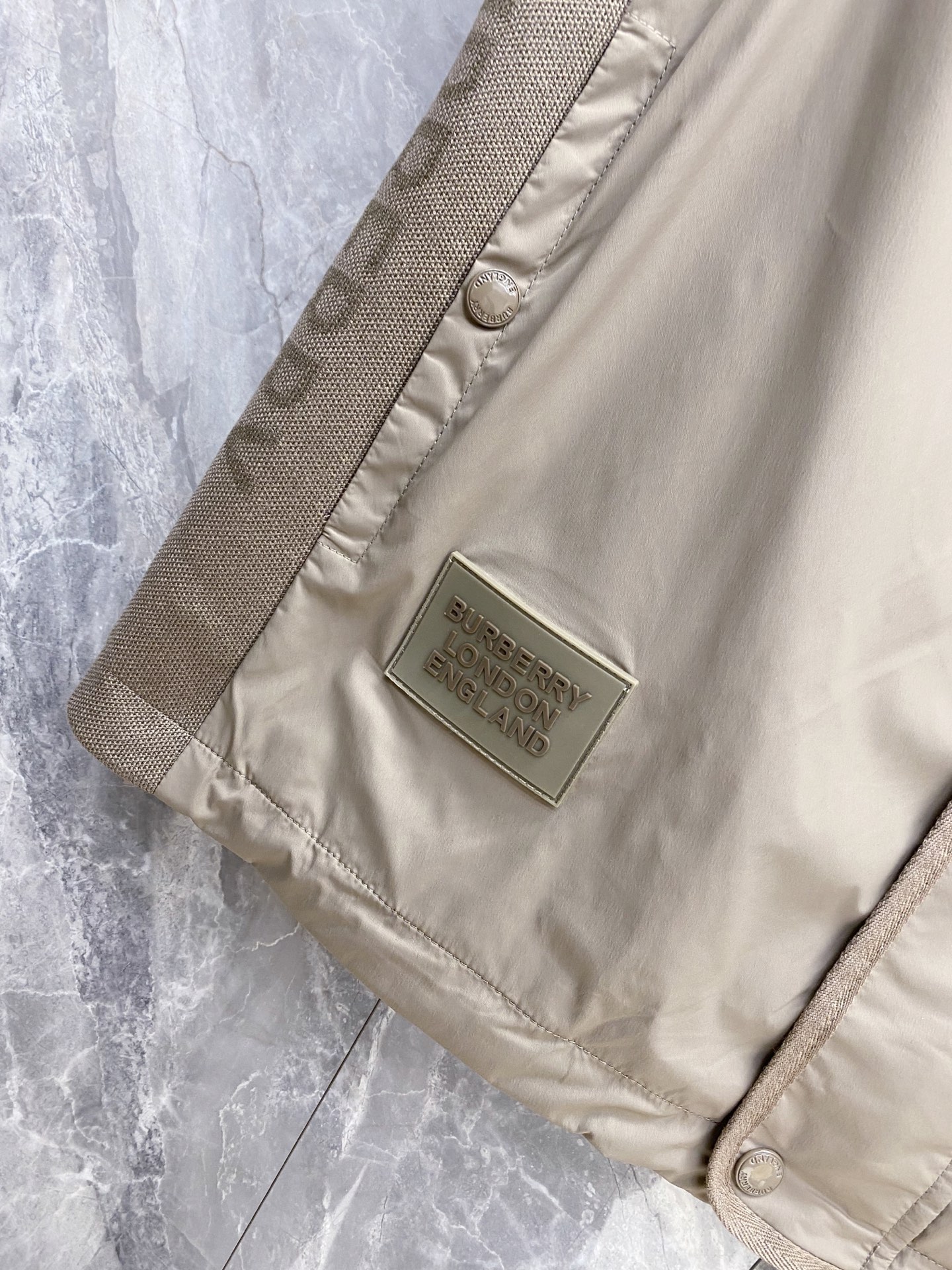 Burberry Vest S-m-xxxl