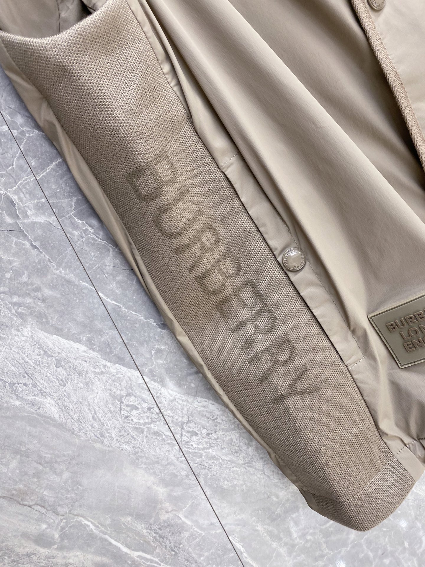 Burberry Vest S-m-xxxl