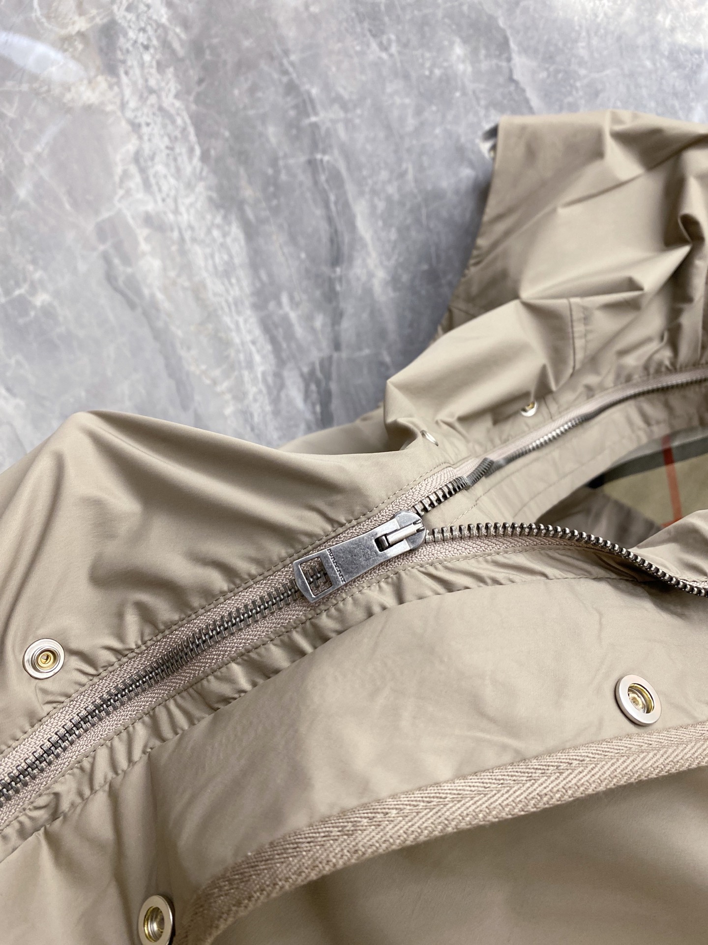 Burberry Vest S-m-xxxl