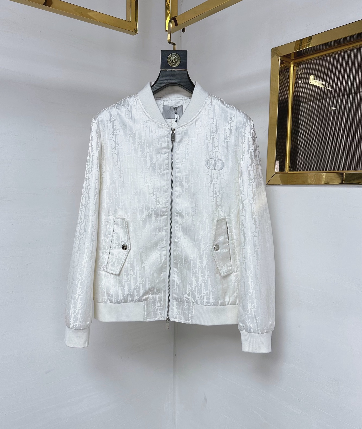Dior Jacket M-xl